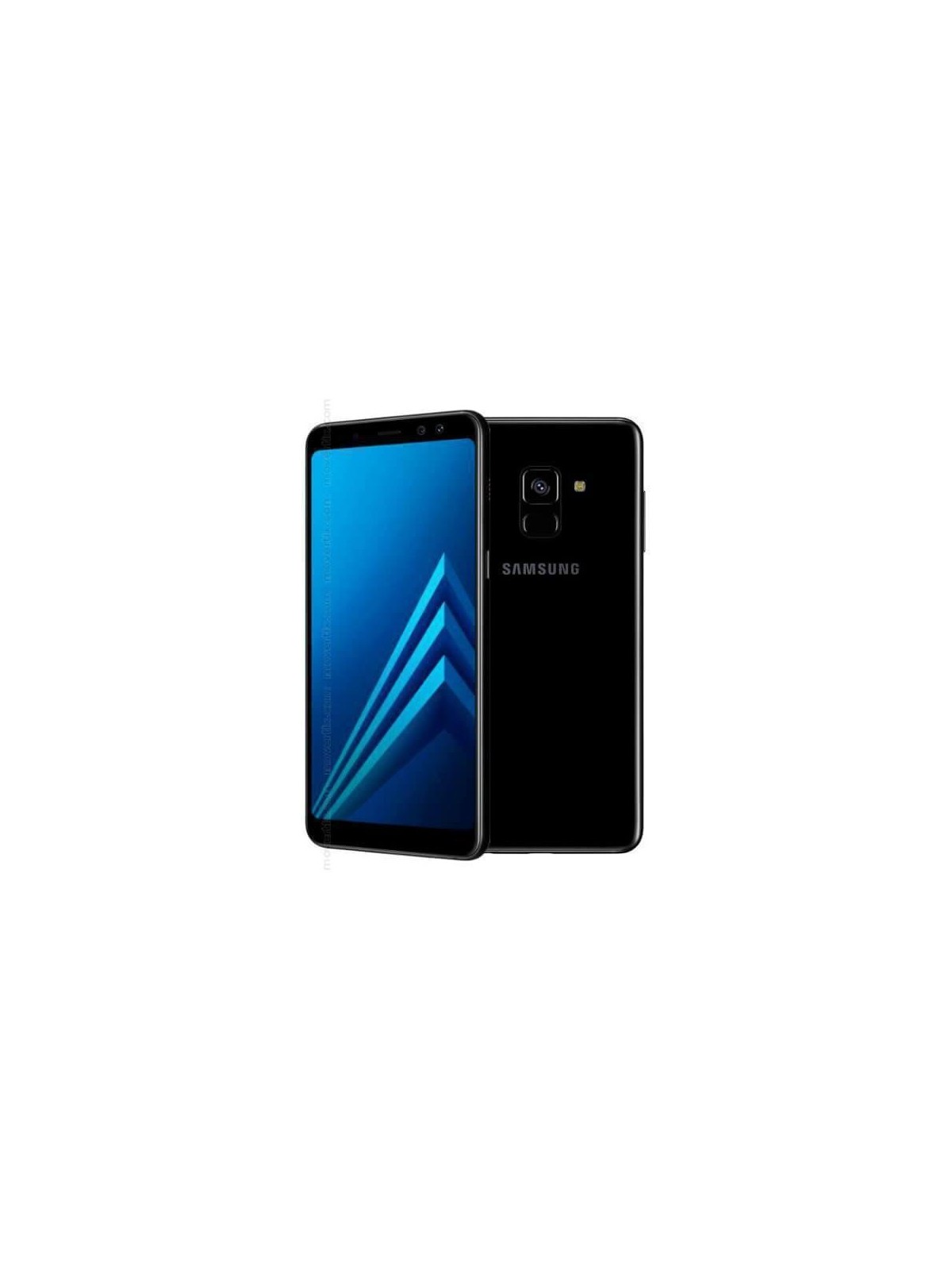 Samsung Galaxy A8 (2018) - 5,6" - Situx