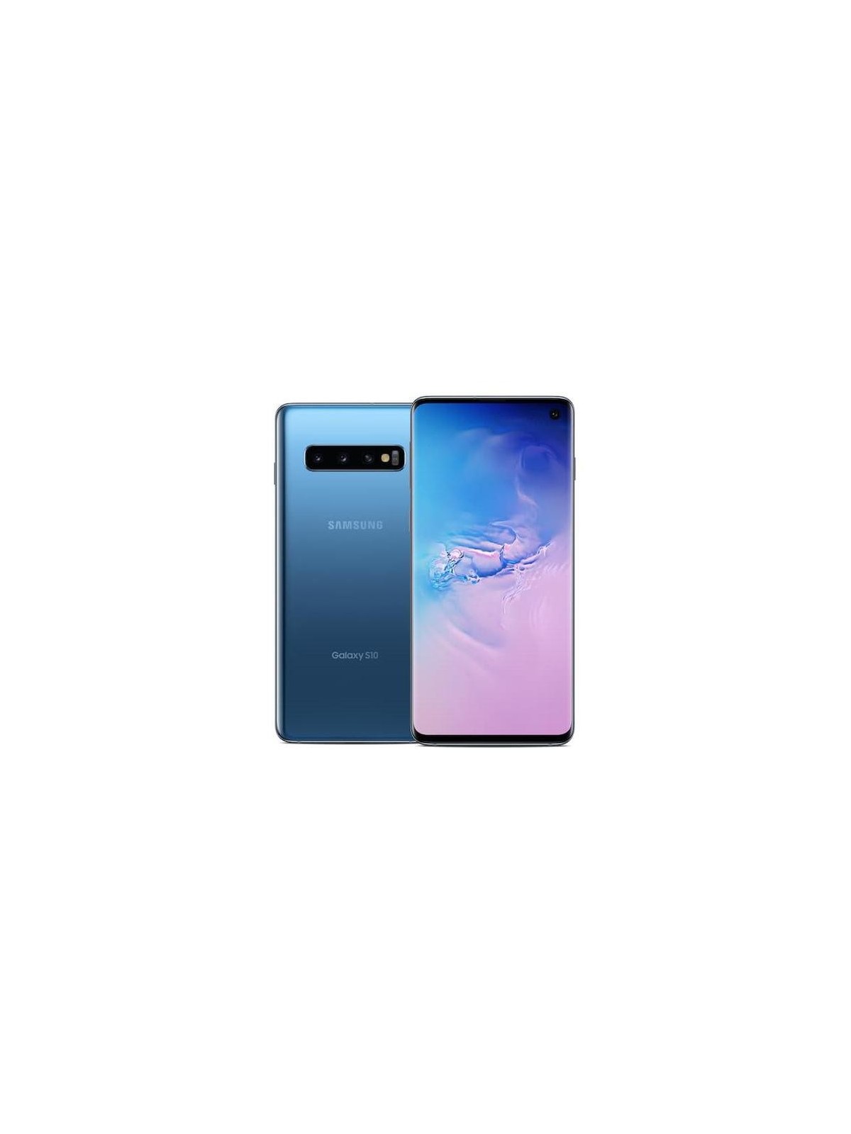 Samsung Galaxy S10 - 6,1" - Situx