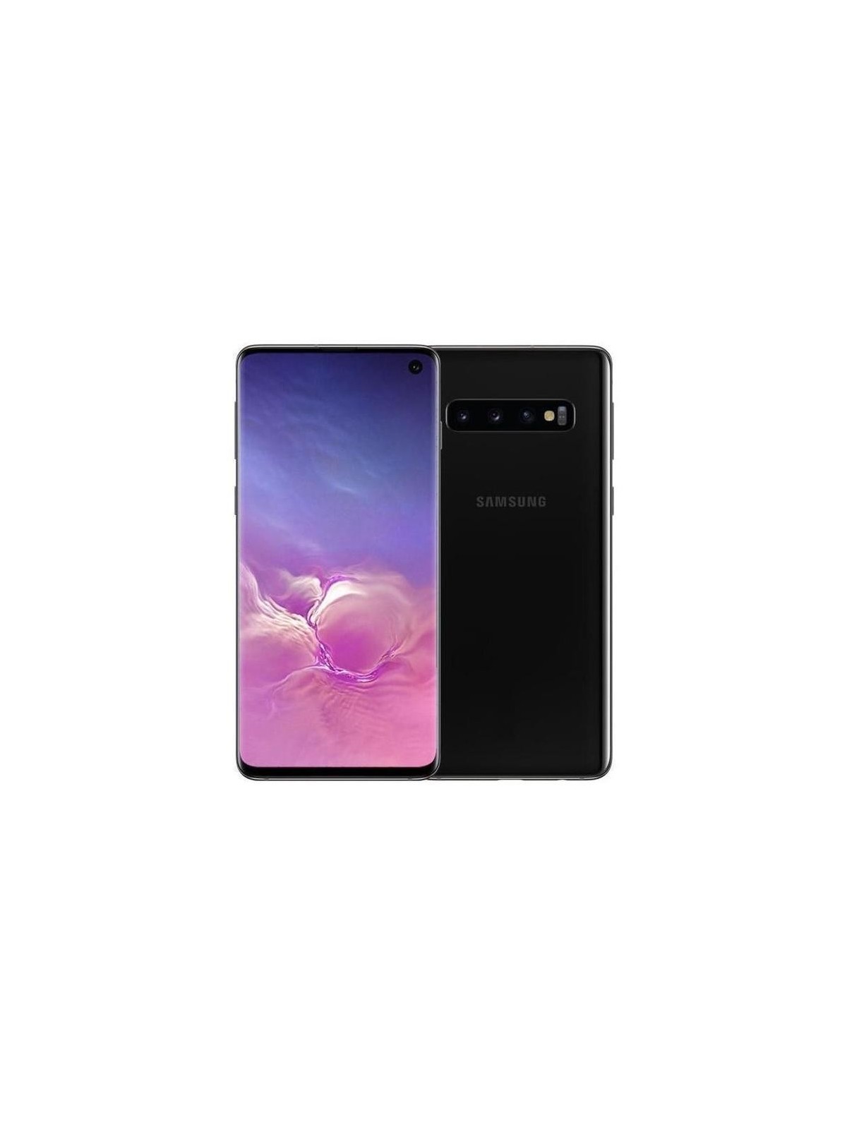 Samsung Galaxy S10 - 6,1" - Situx