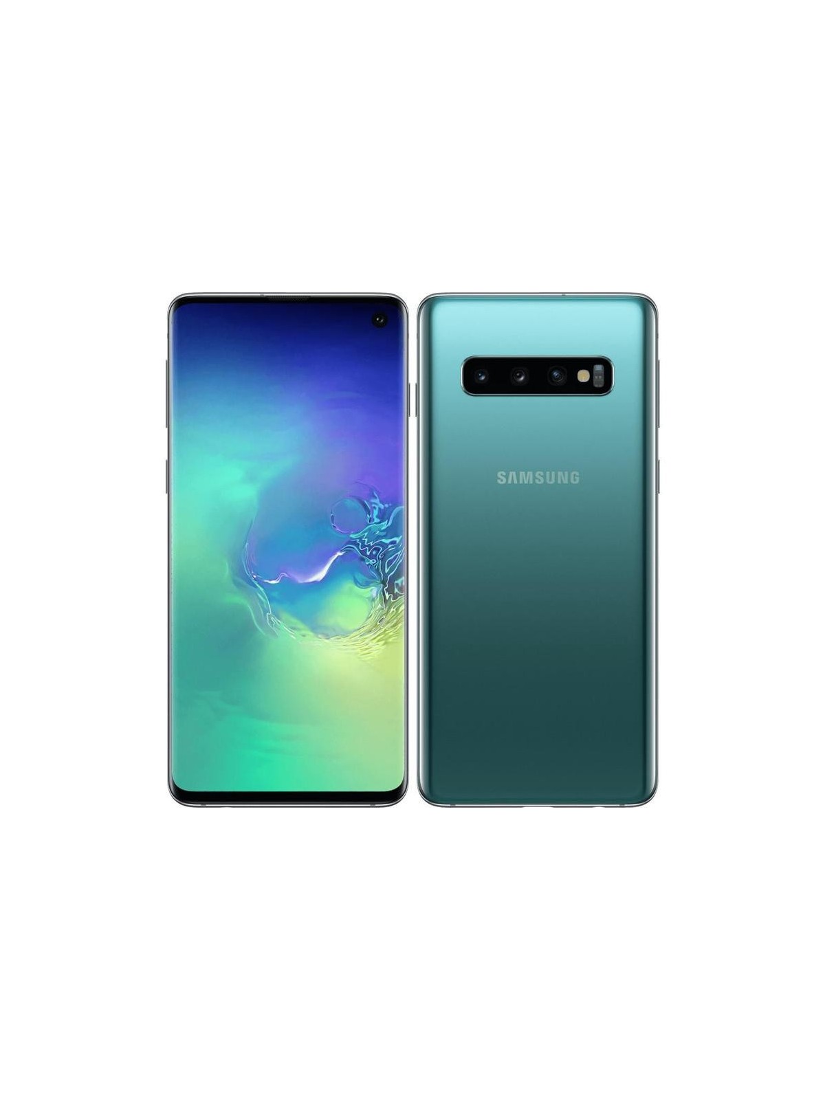 Samsung Galaxy S10 - 6,1" - Situx