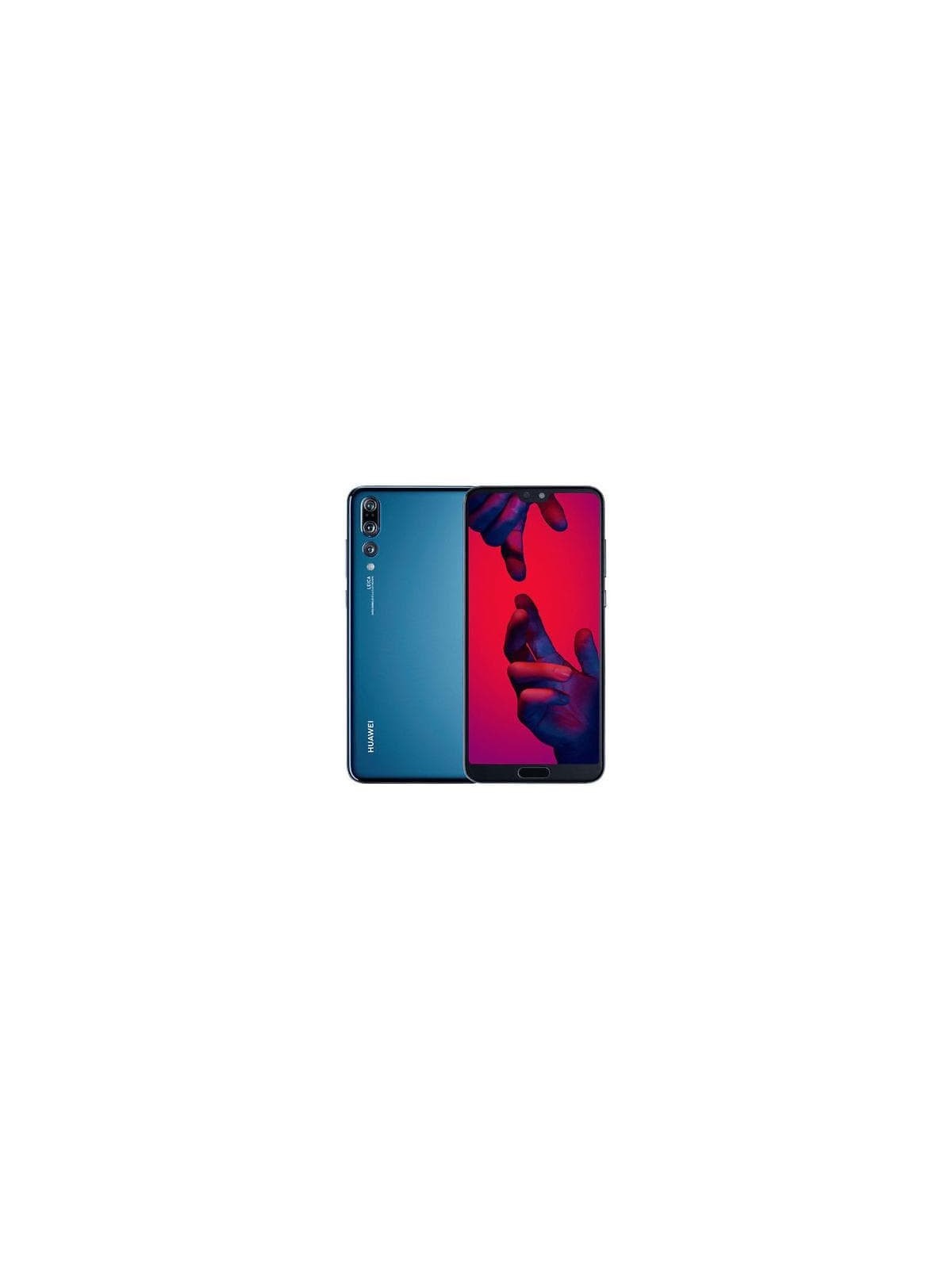 Huawei P20 Pro (2018) - 6,1" - Situx