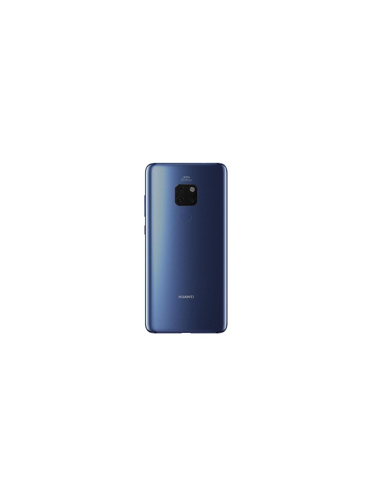 Huawei Mate 20 (2018) - 6,5" - Situx