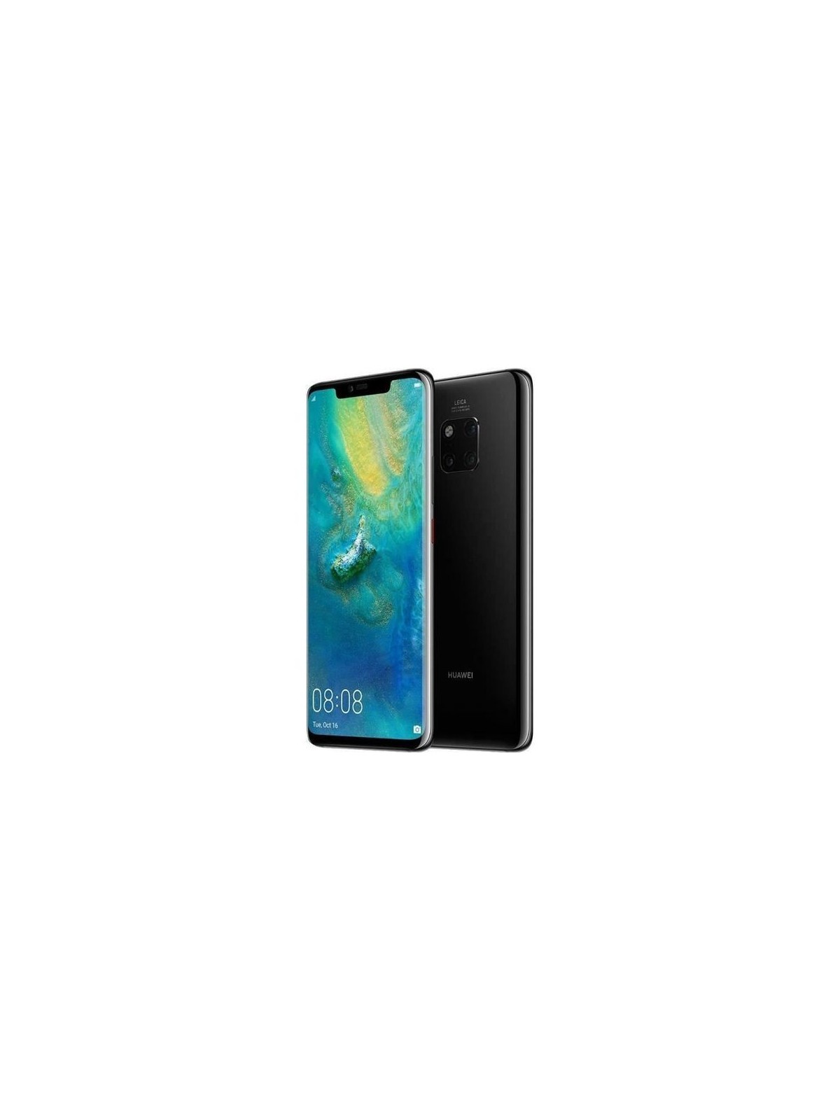 Huawei Mate 20 (2018) - 6,5" - Situx