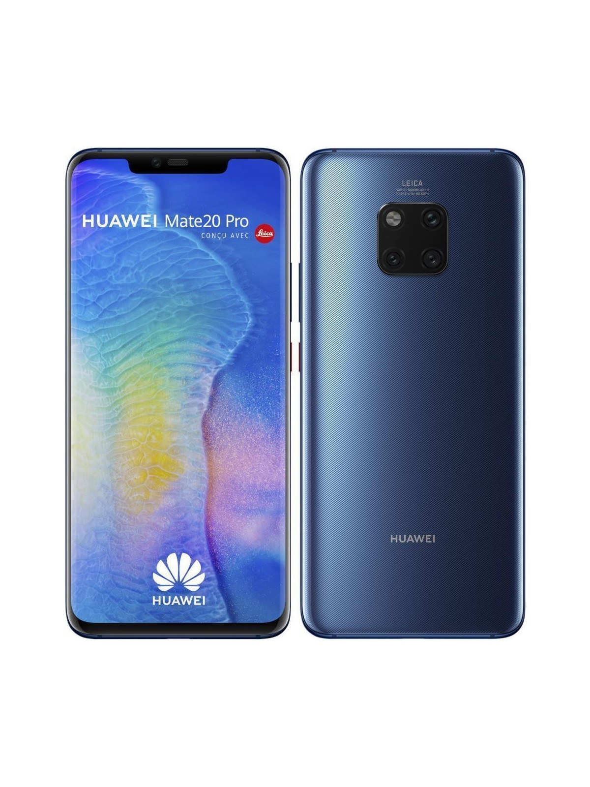 Huawei Mate 20 Pro - 6,3" - Situx