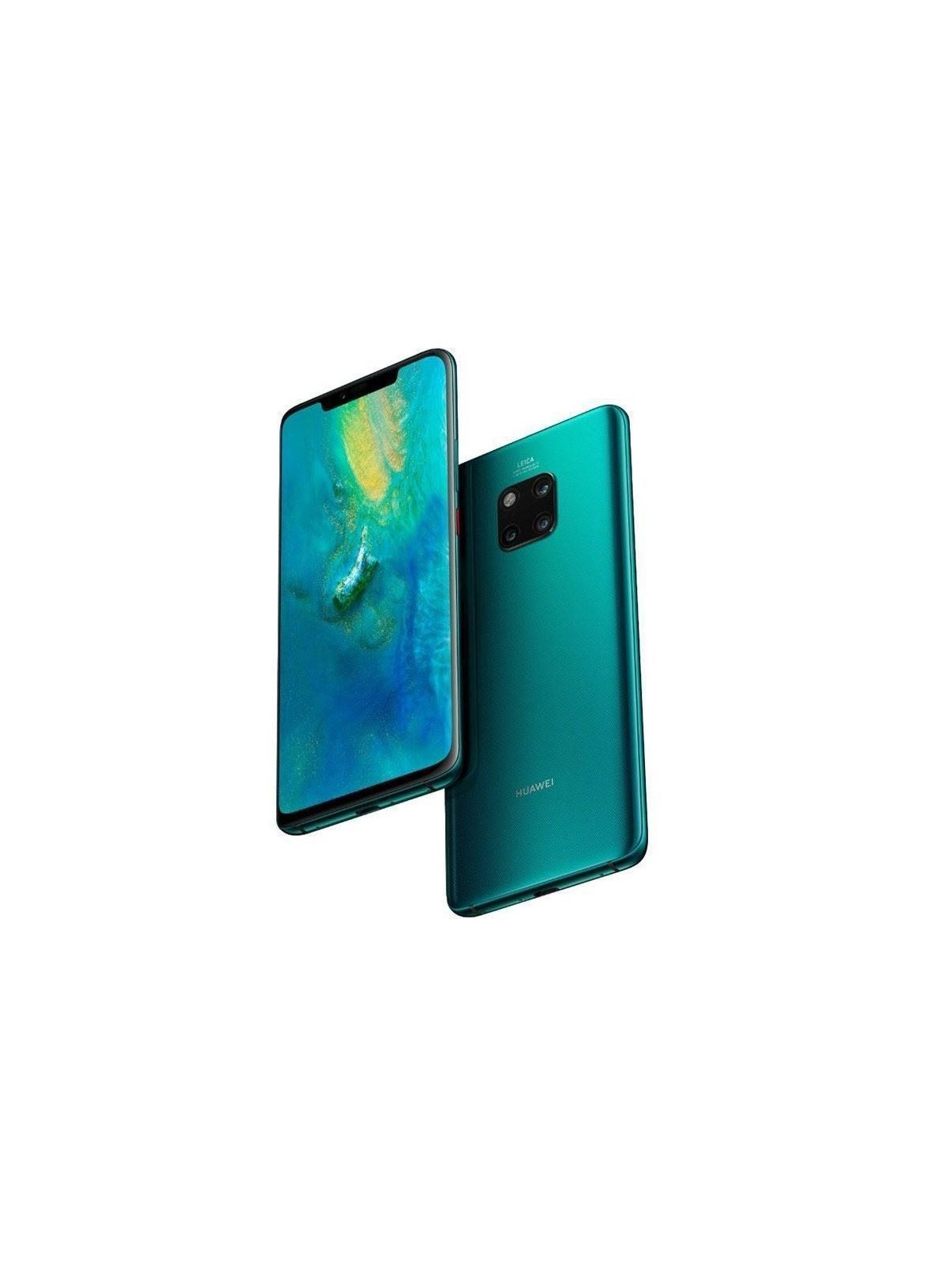 Huawei Mate 20 Pro - 6,3" - Situx