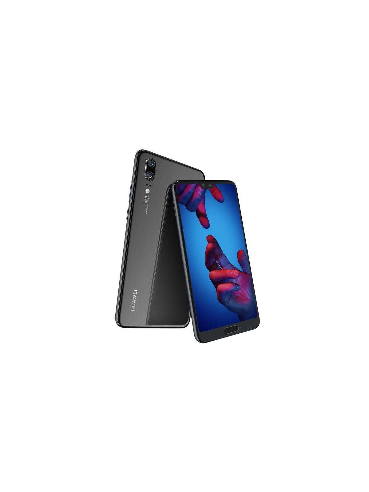 Huawei P20 (2018) - 5,8" - Situx