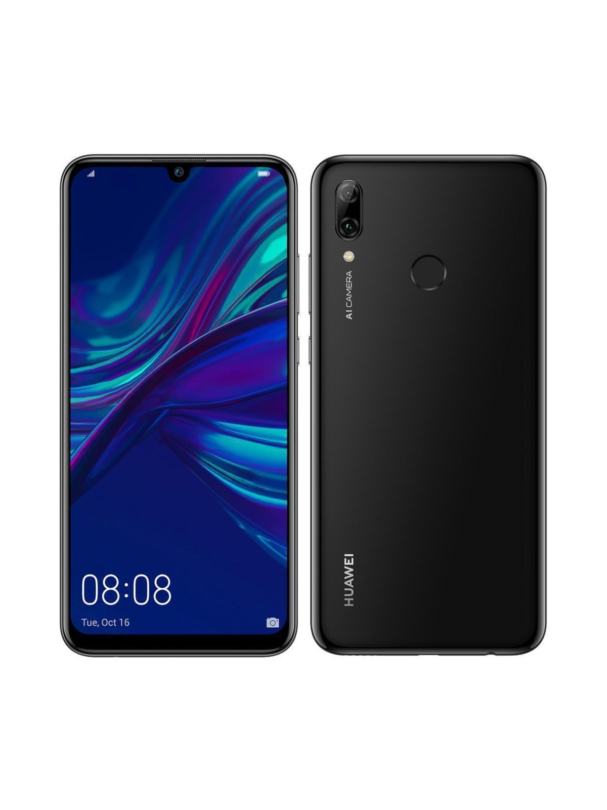 Huawei P Smart (2019) - 6,21" - Situx