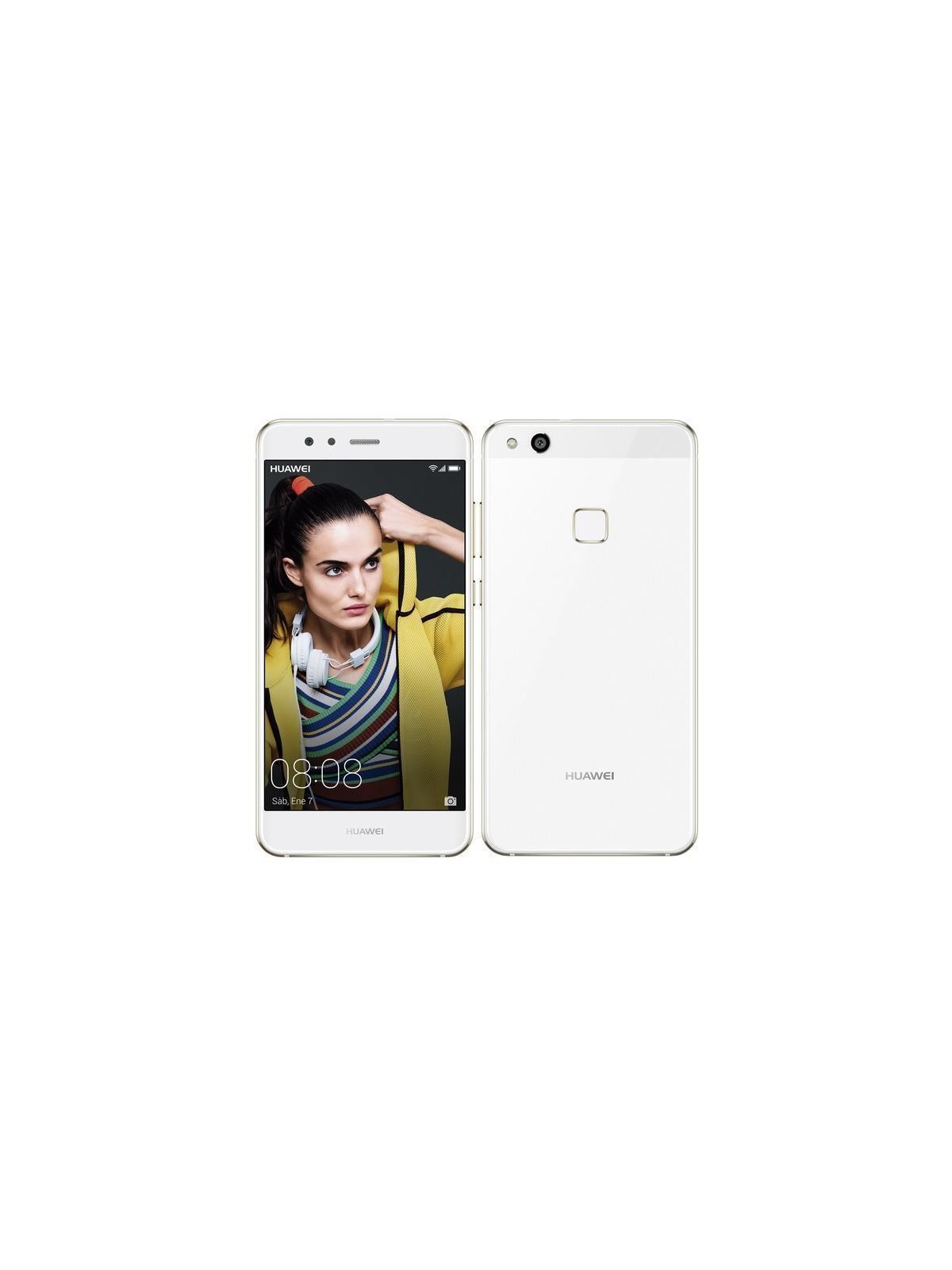 Huawei P10 (2017) - 5,1" - Situx