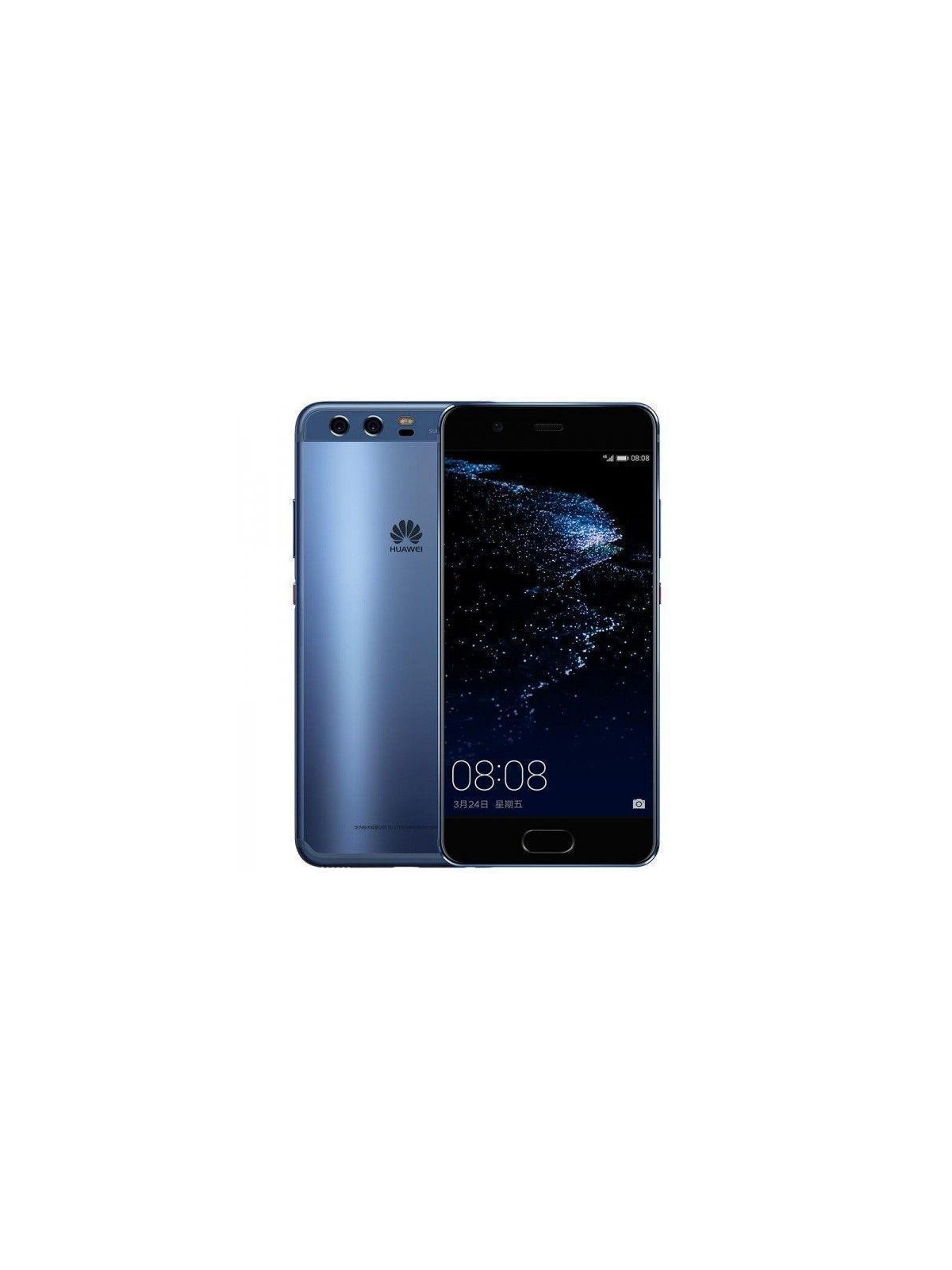 Huawei P10 (2017) - 5,1" - Situx