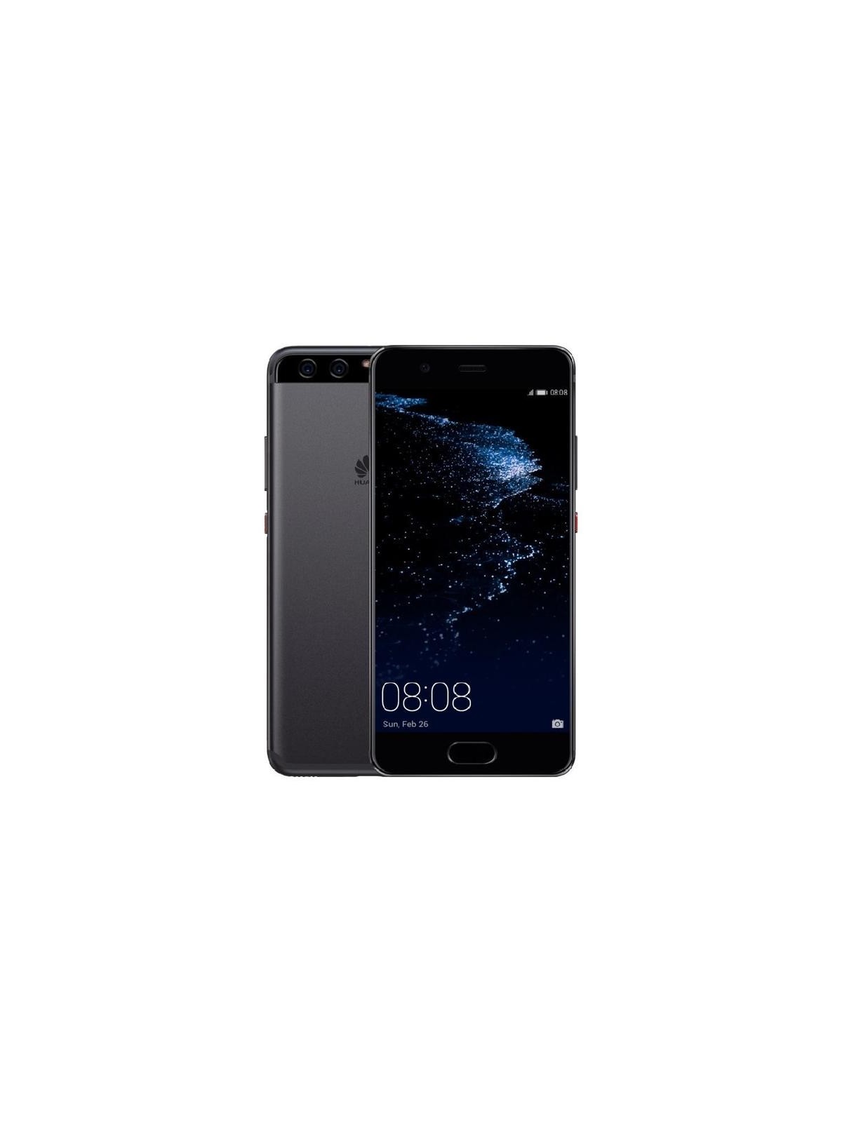 Huawei P10 Plus - 5,5" - Situx