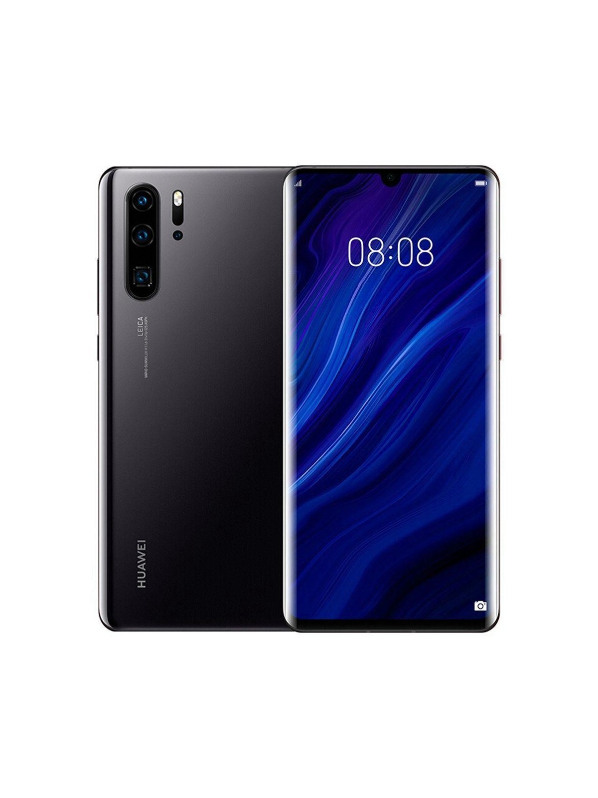 Huawei P30 Pro - 6,47" - Situx