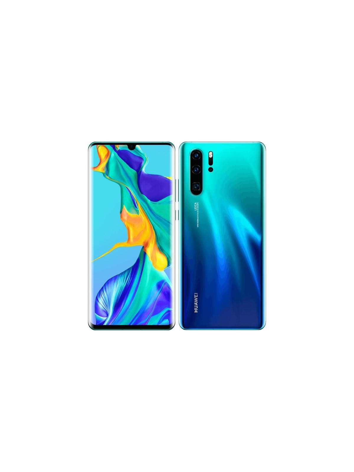 Huawei P30 (2019) - 6,1" - Situx