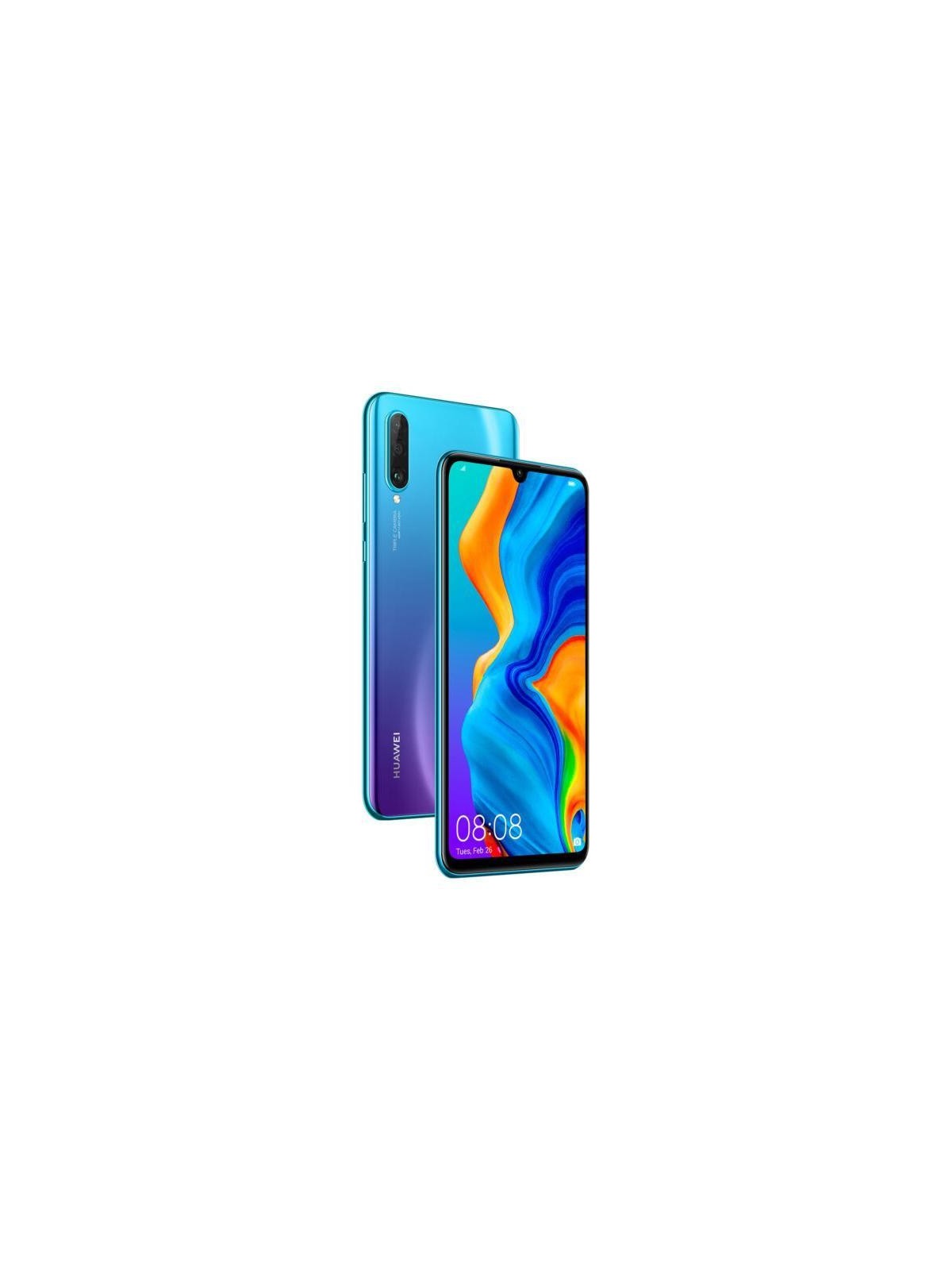 Huawei P30 Lite - 6,15" - Situx