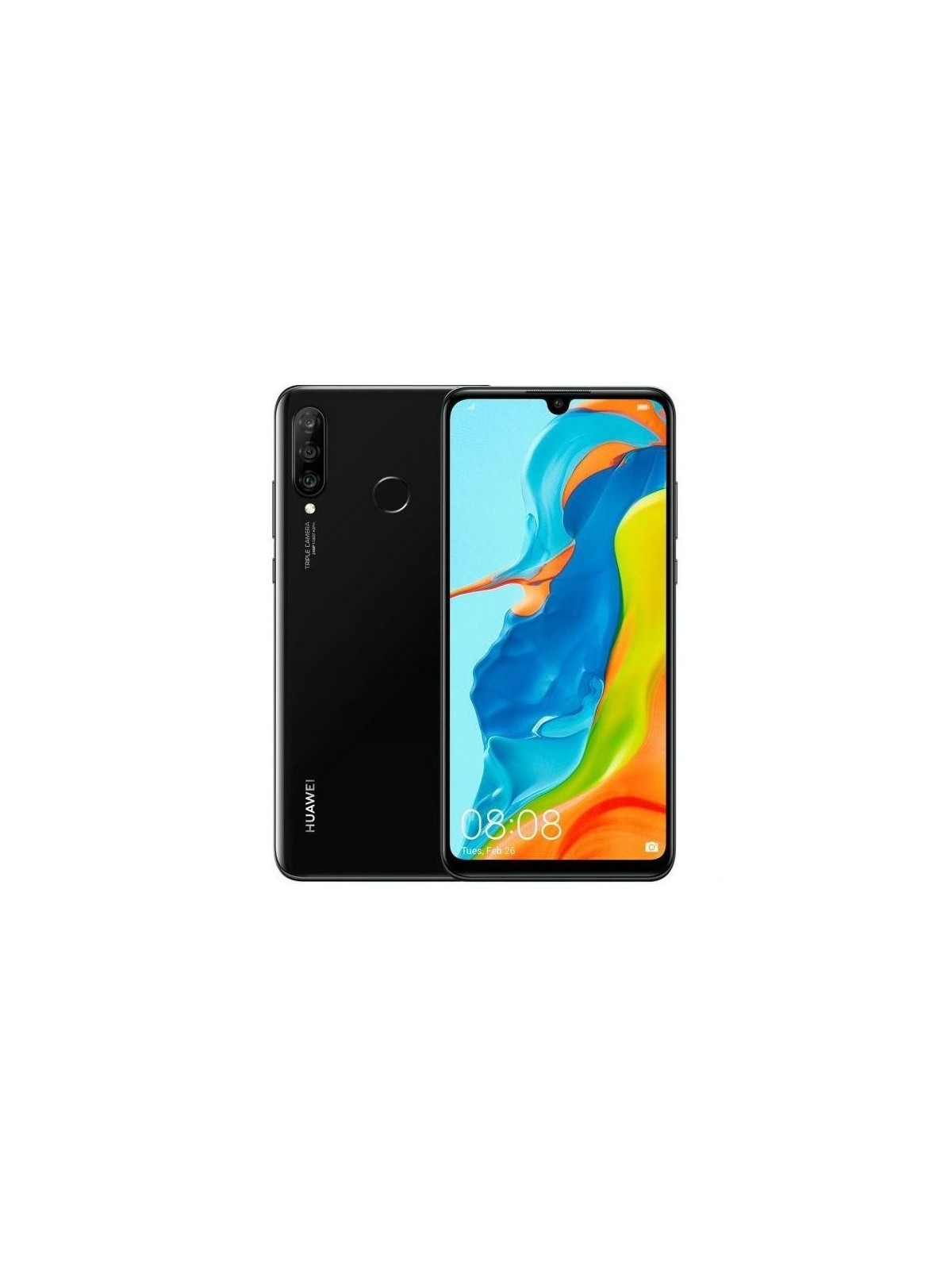 Huawei P30 Lite - 6,15" - Situx