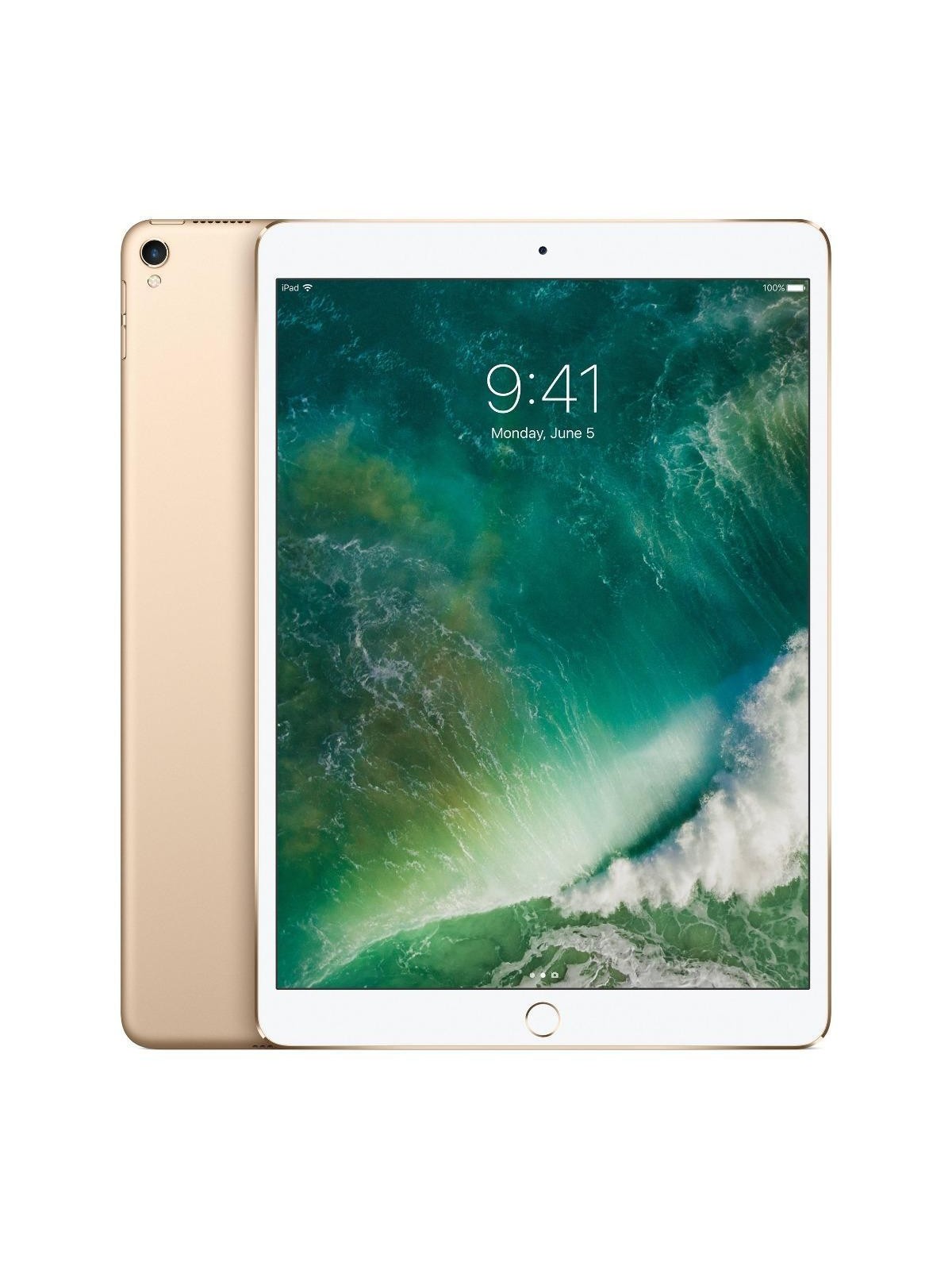 iPad Pro (2017) - 10.5" - 4 Go - Situx