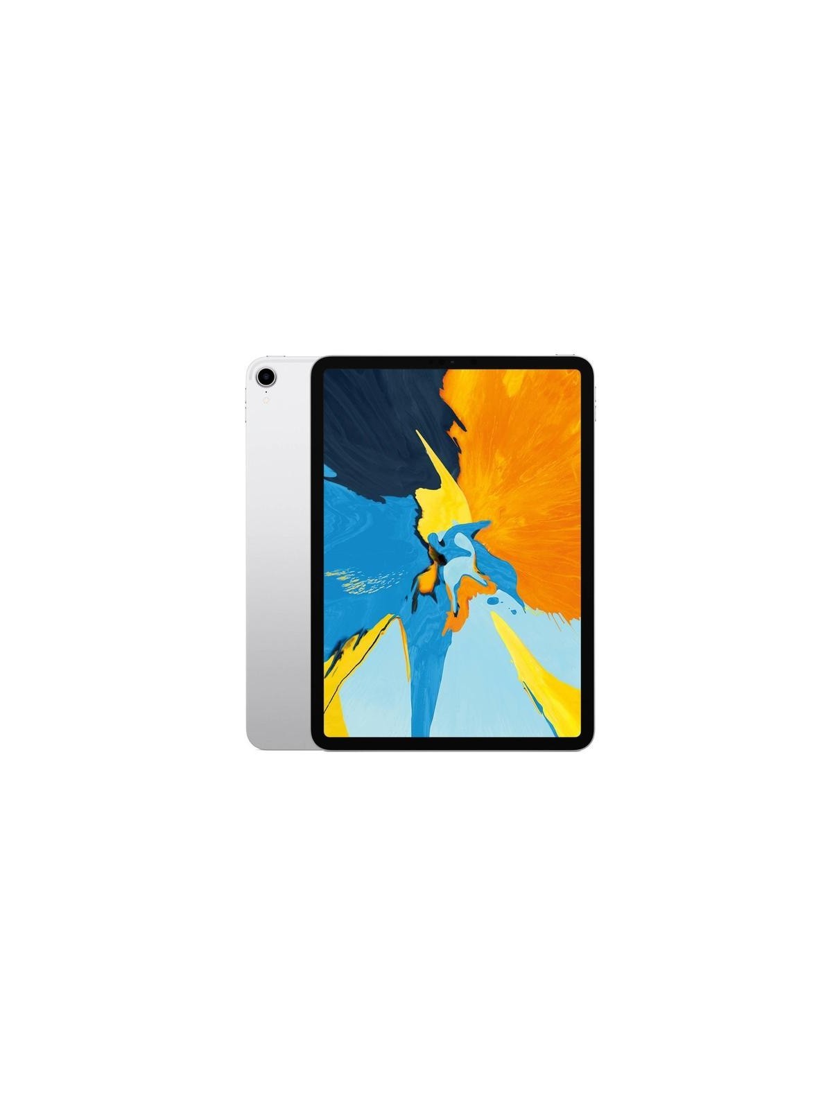 iPad Pro (2018) - 11" - 6 Go - Situx