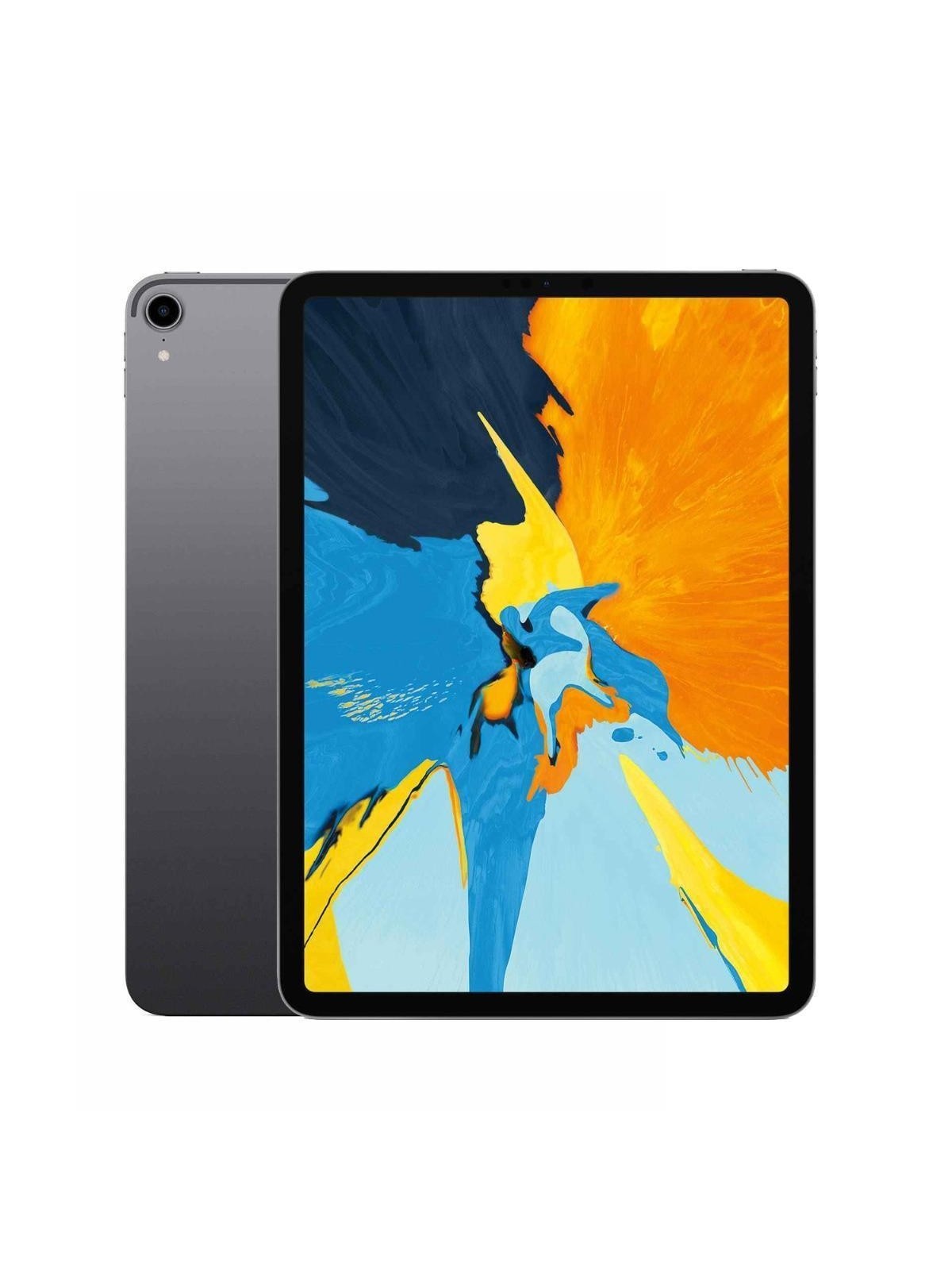 iPad Pro (2018) - 11" - 6 Go - Situx