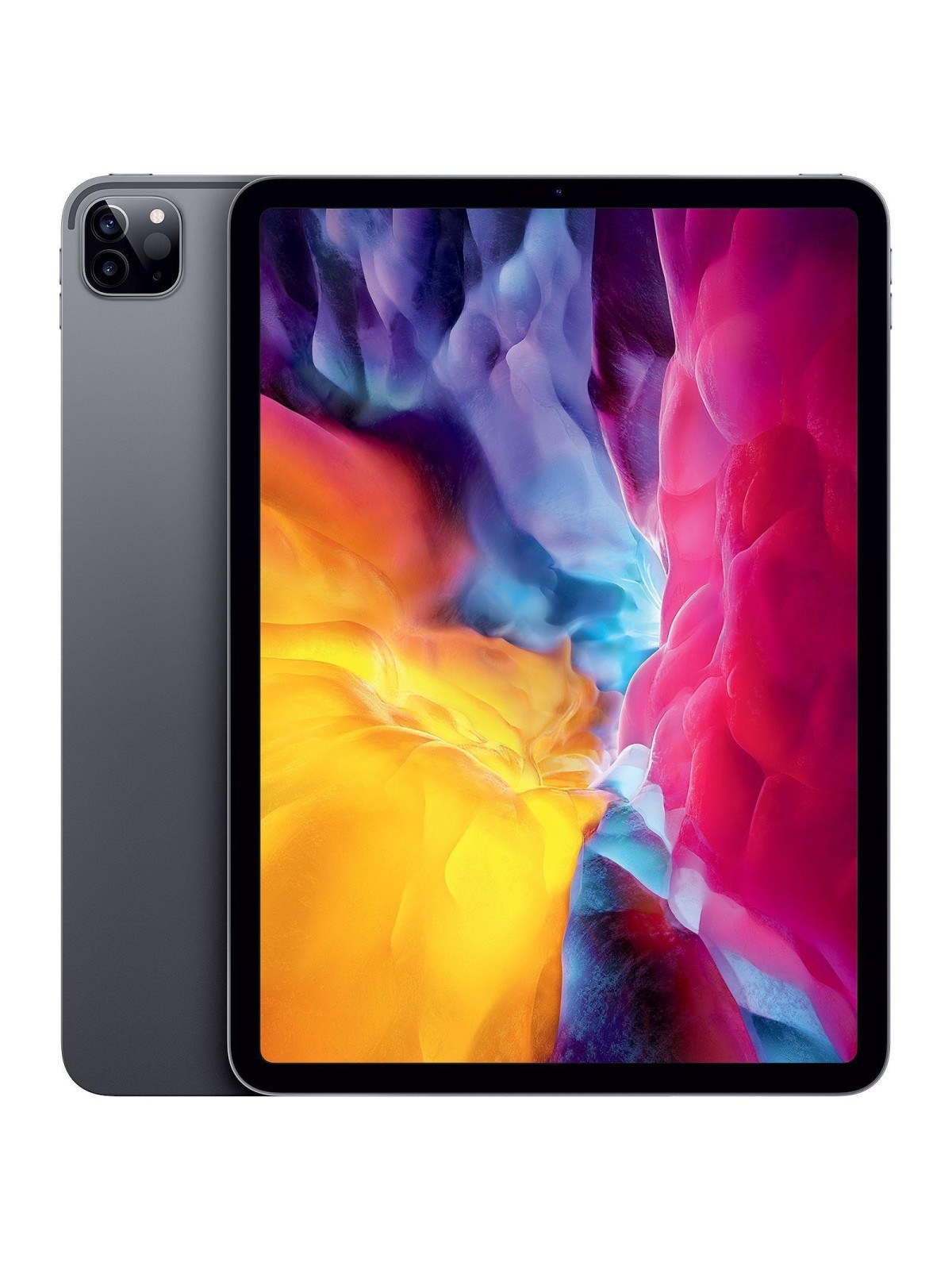 iPad Pro (2020) - 11" - 6 Go - Situx