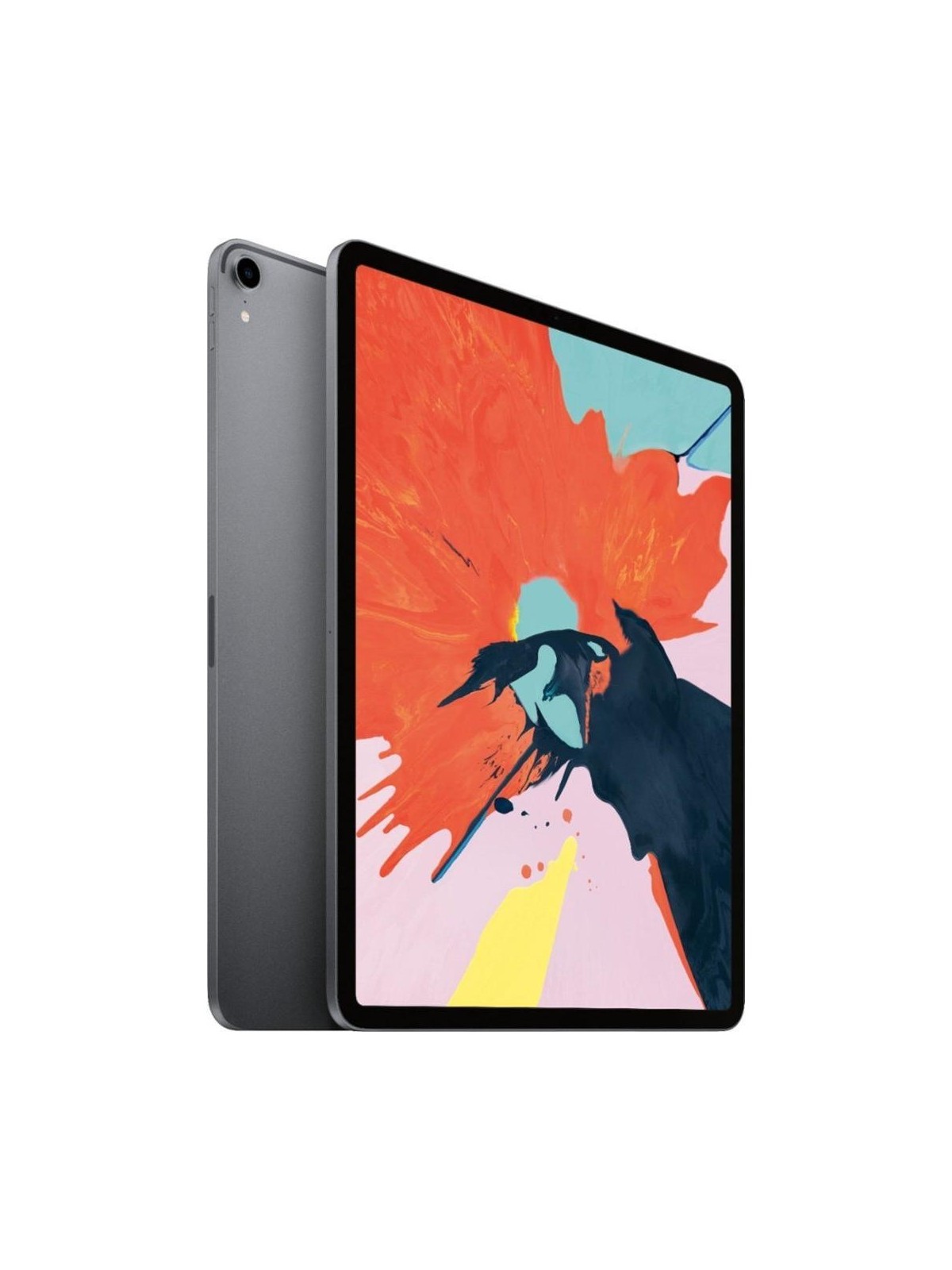 iPad Pro (2018) - 12.9" - 4 Go - Situx