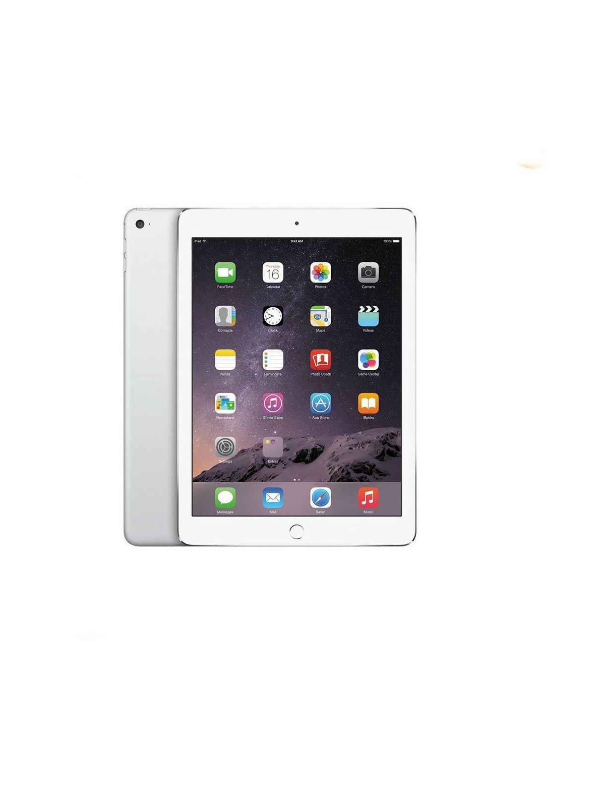 iPad Air 2 (2014) - 9,7" - 2 Go - Situx