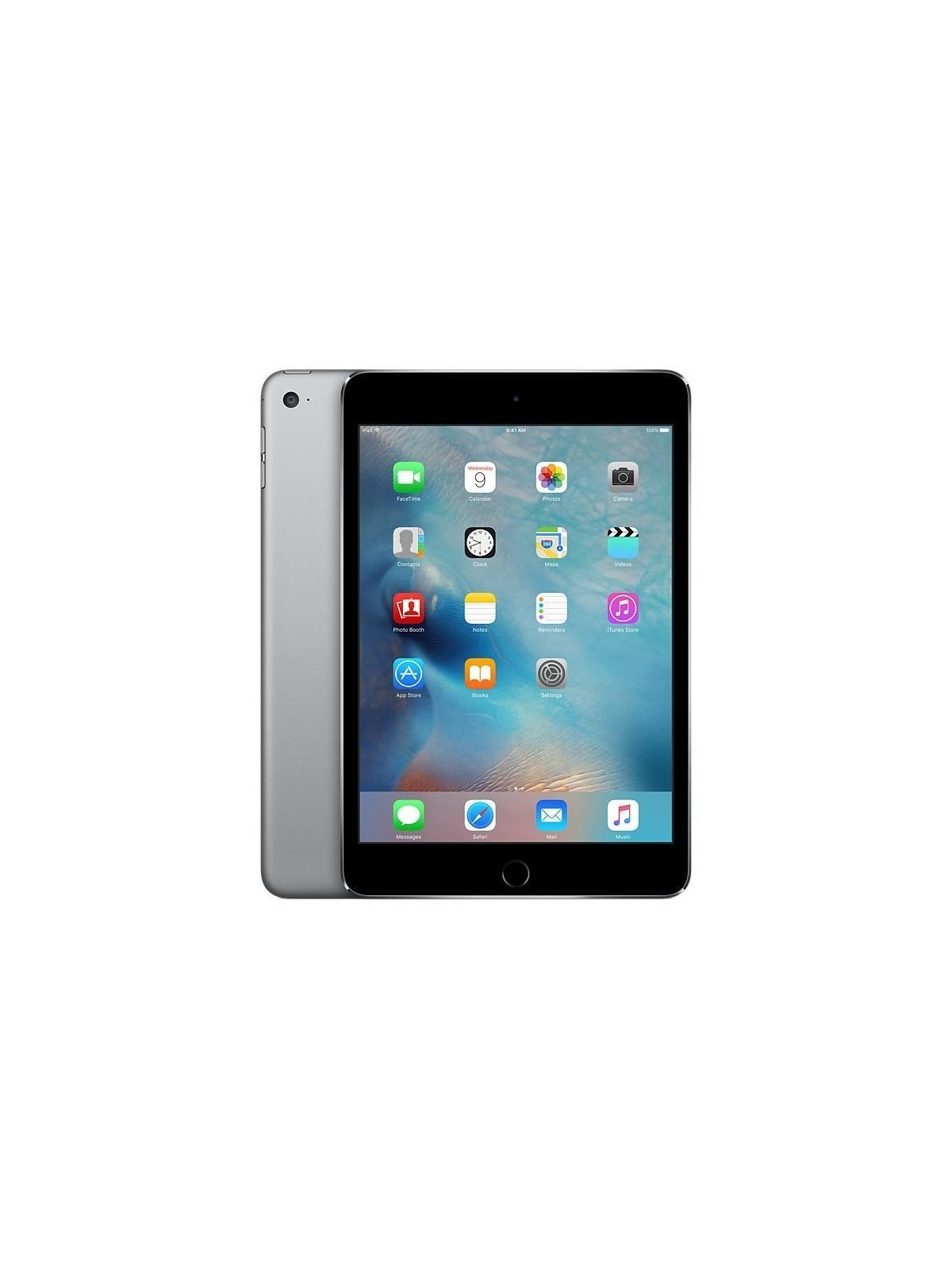 iPad Mini 4 (2015) - 7,9" - 2 Go - Situx