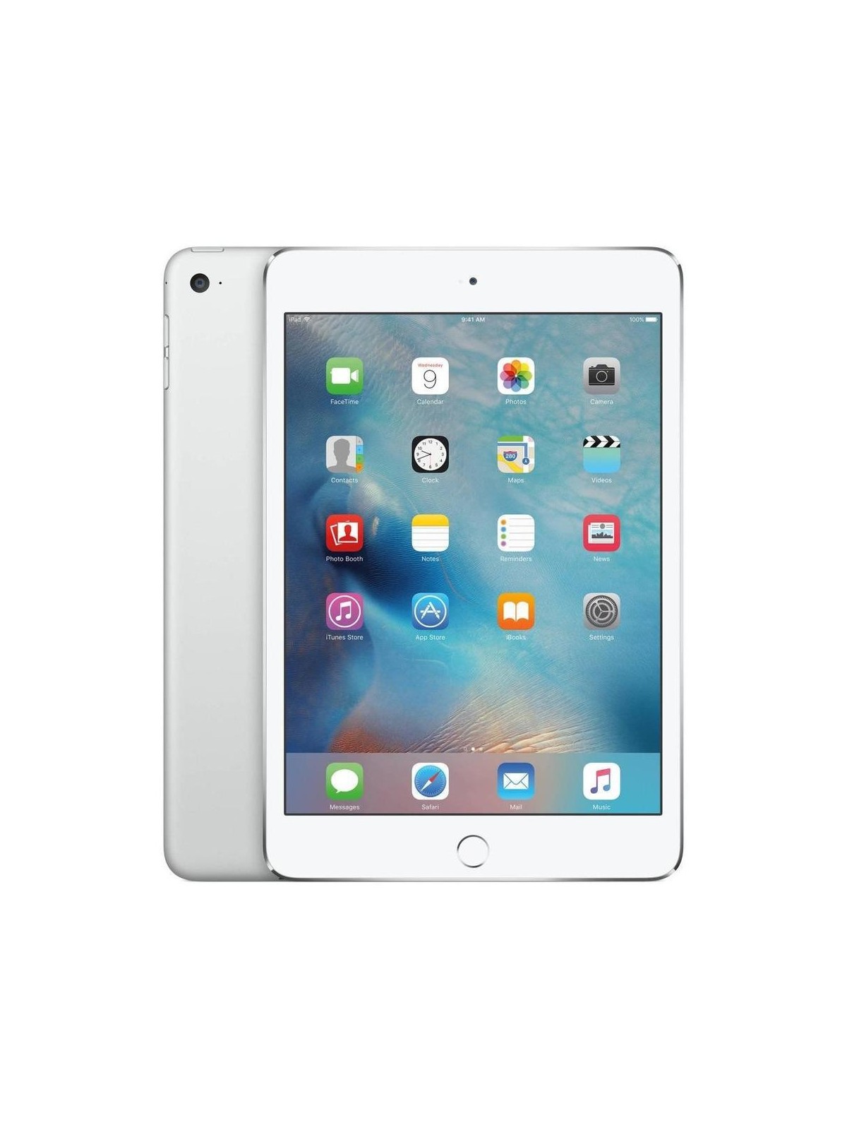 iPad Mini 4 (2015) - 7,9" - 2 Go - Situx