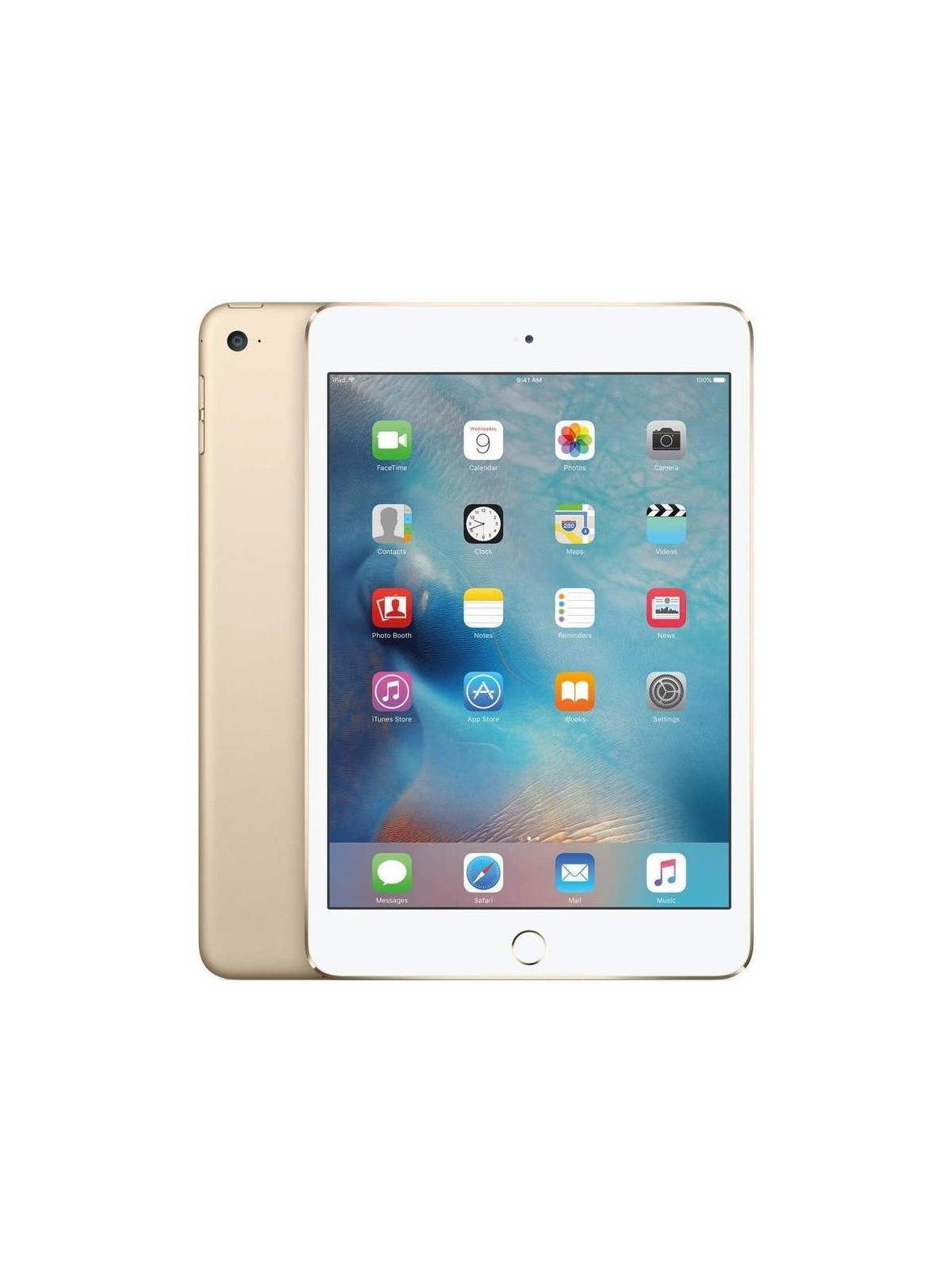 iPad Mini 4 (2015) - 7,9" - 2 Go - Situx