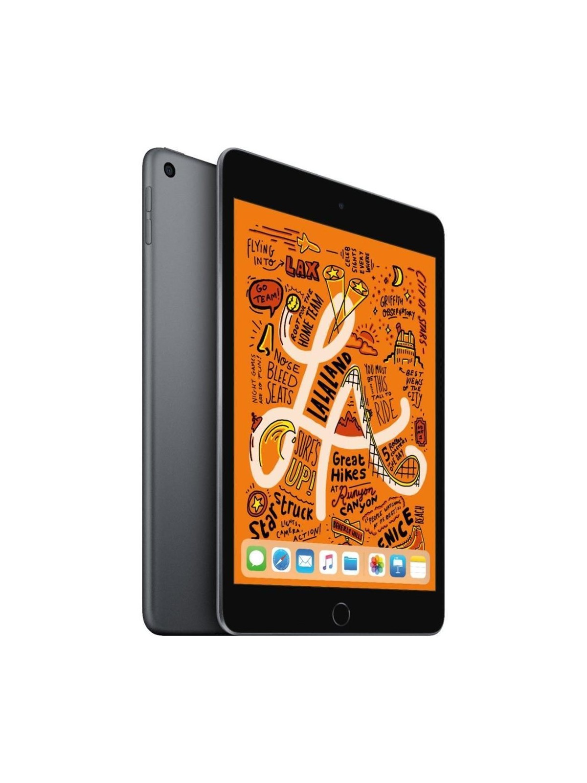 iPad Mini 5 (2019 - 7,9") - 3 Go - Situx