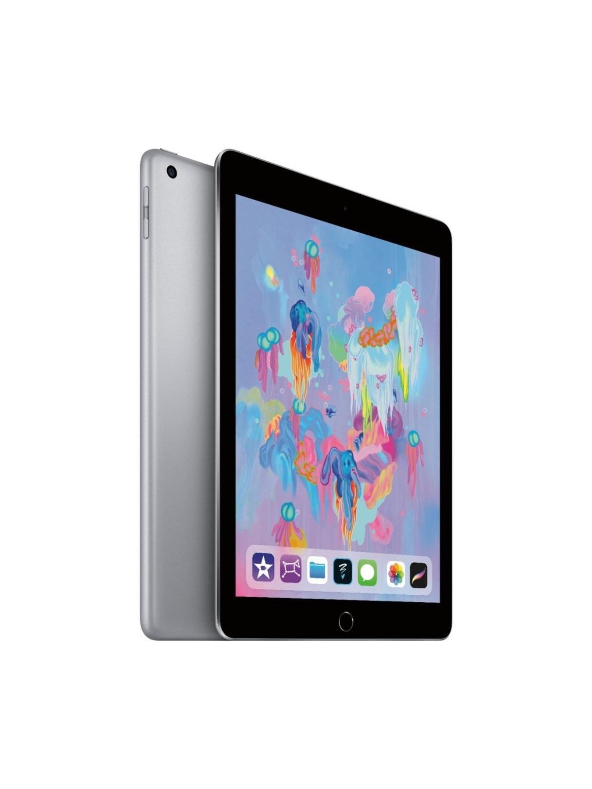 iPad 6 (2018) - 9,7" - 2 Go - Situx