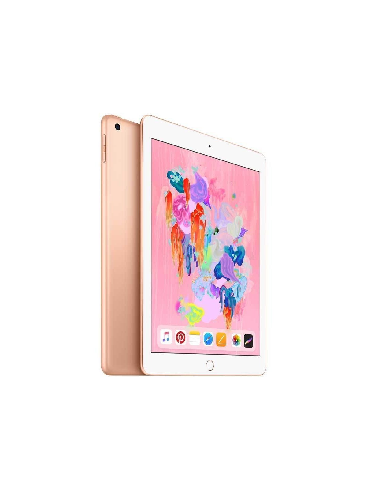 iPad 6 (2018) - 9,7" - 2 Go - Situx