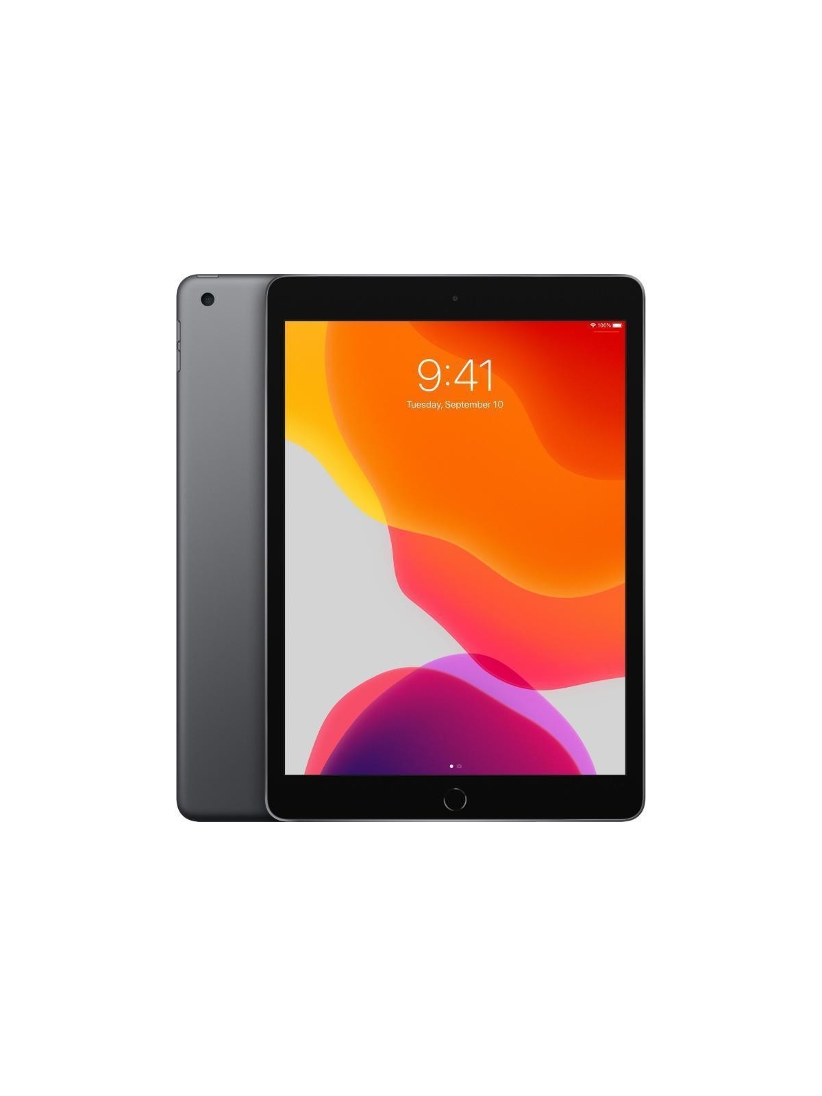 iPad 7 (2019)  - 10,2" - 3 Go - Situx