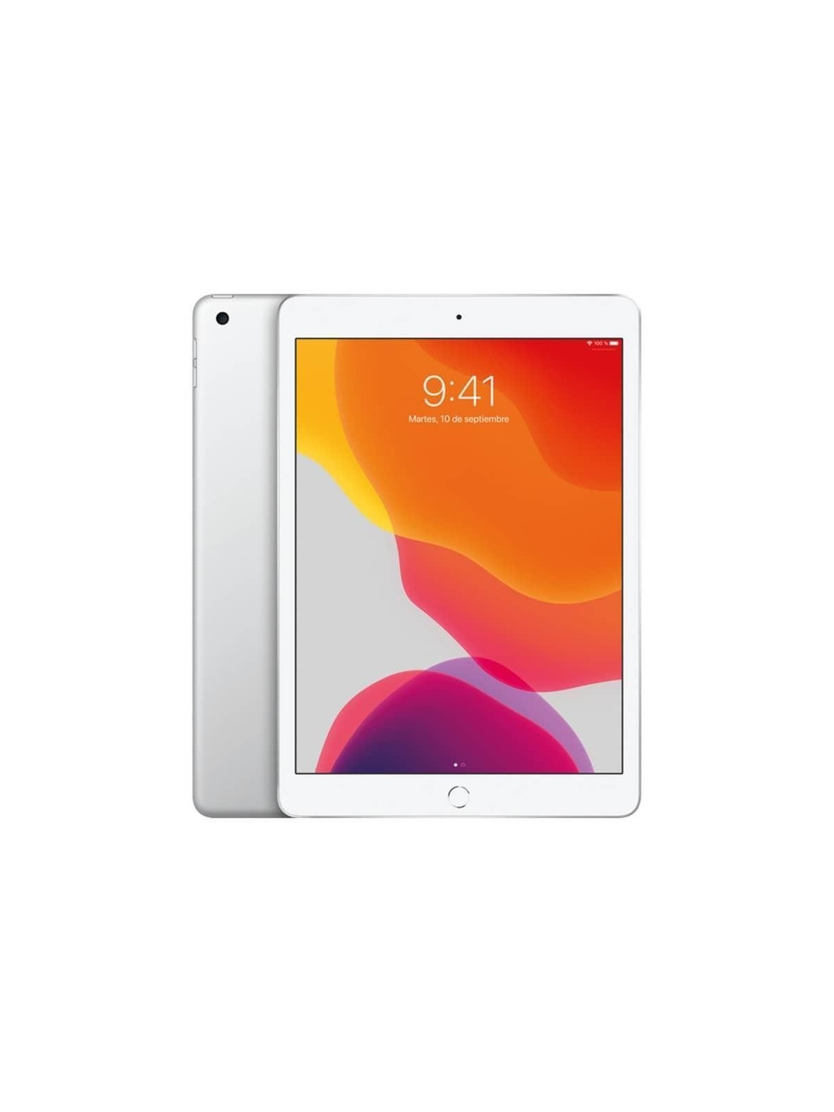 iPad 7 (2019)  - 10,2" - 3 Go - Situx