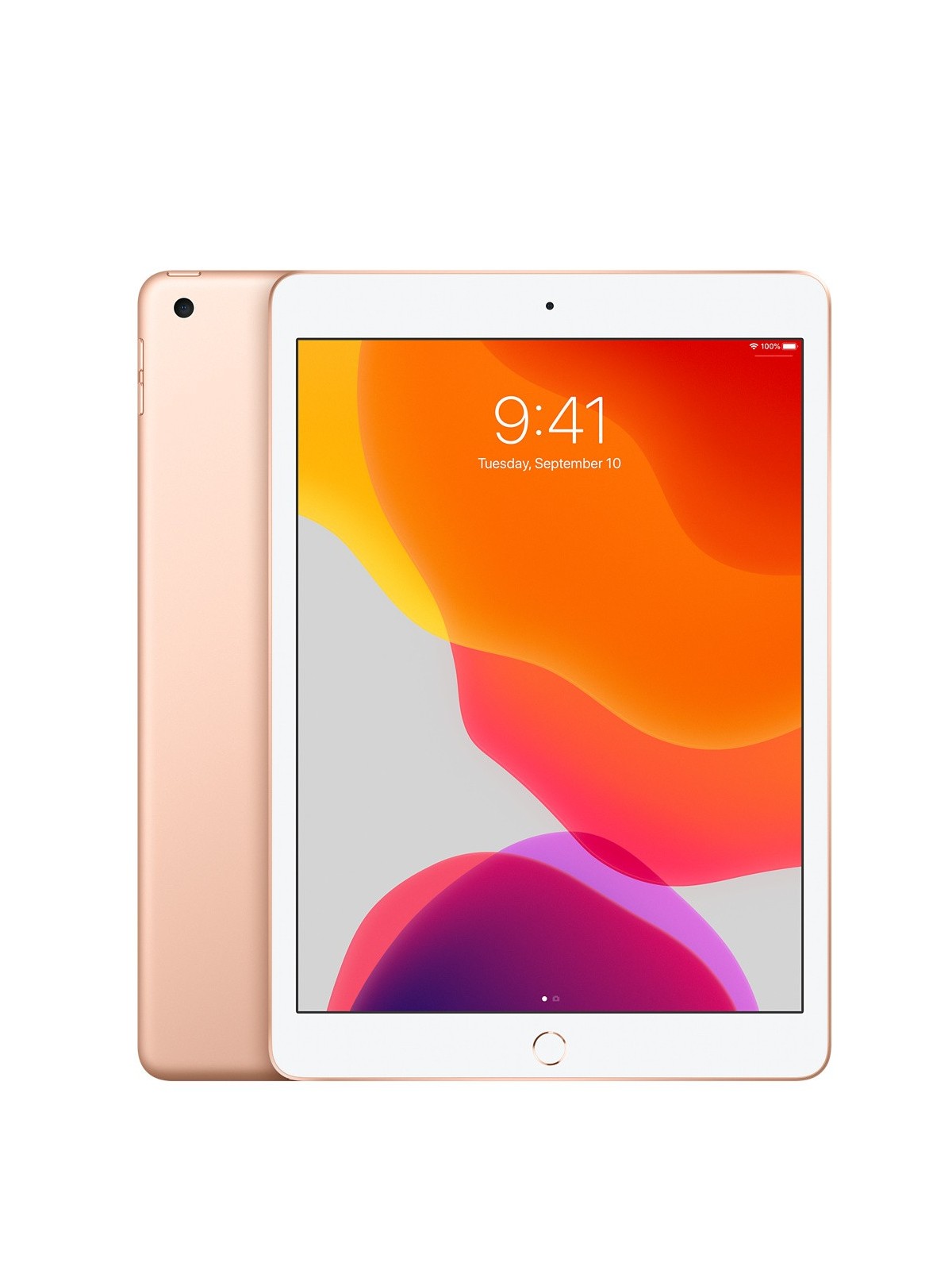 iPad 7 (2019)  - 10,2" - 3 Go - Situx