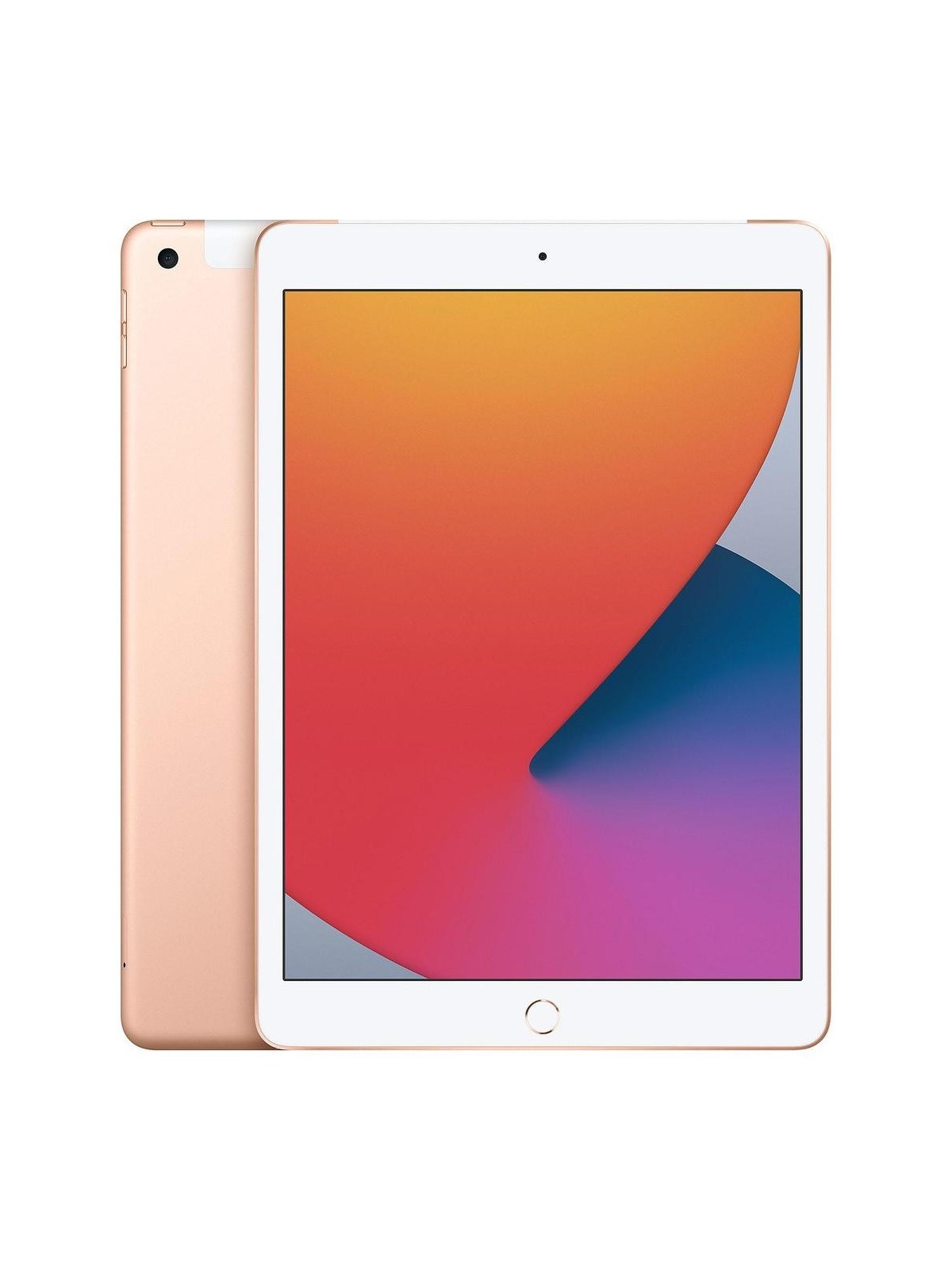 iPad 8 (2020) - 10,2" - 3 Go - Situx