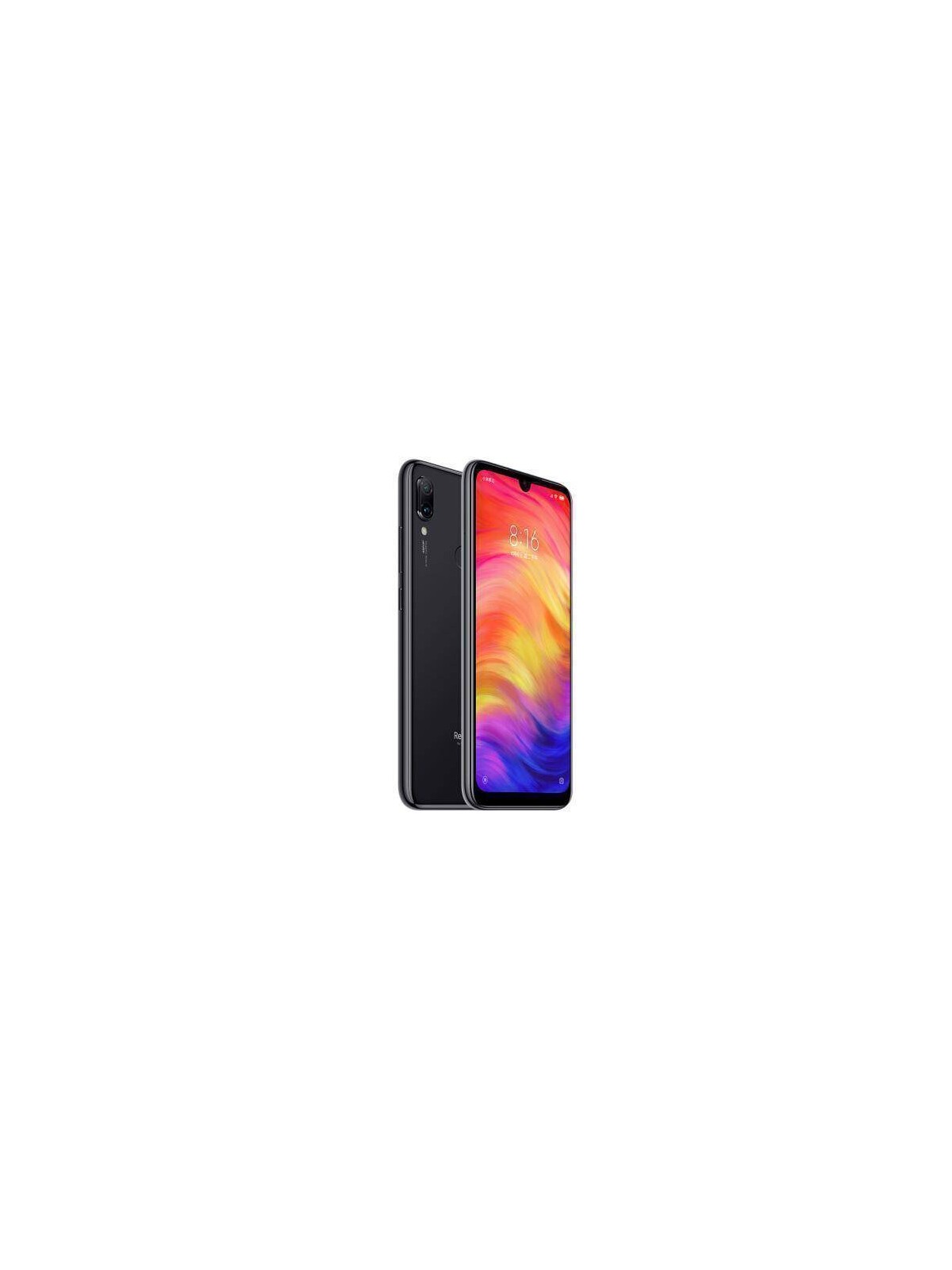 Xiaomi Redmi Note 7 - 6,3" - Dual Sim - Situx