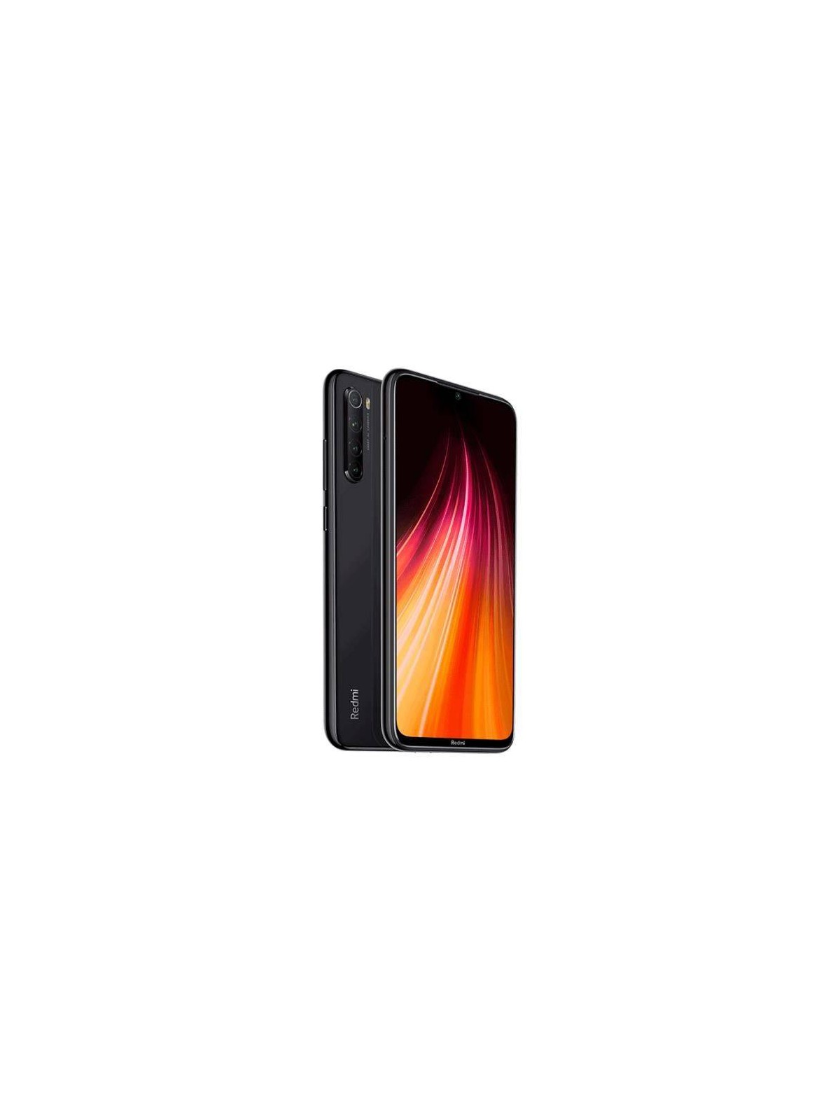 Xiaomi Redmi Note 8 - 6,3" - Dual Sim - Situx