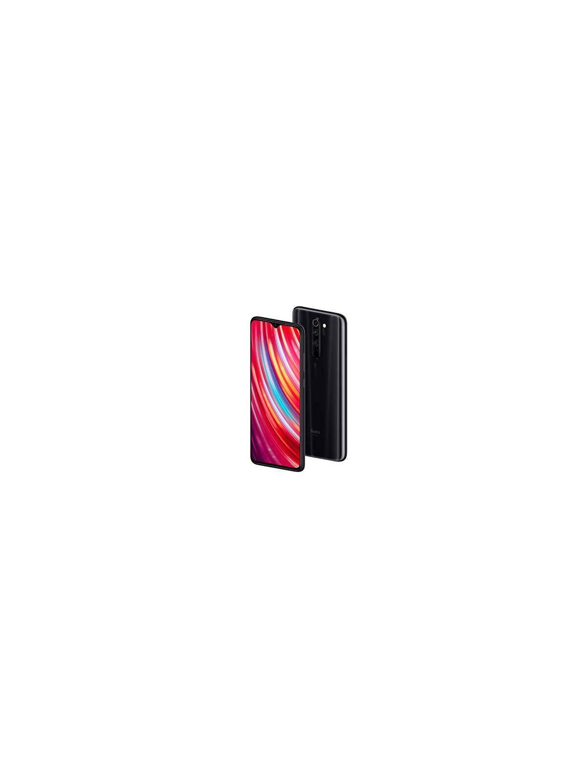 Xiaomi Redmi Note 8 Pro - 6,53" - Dual Sim - Situx