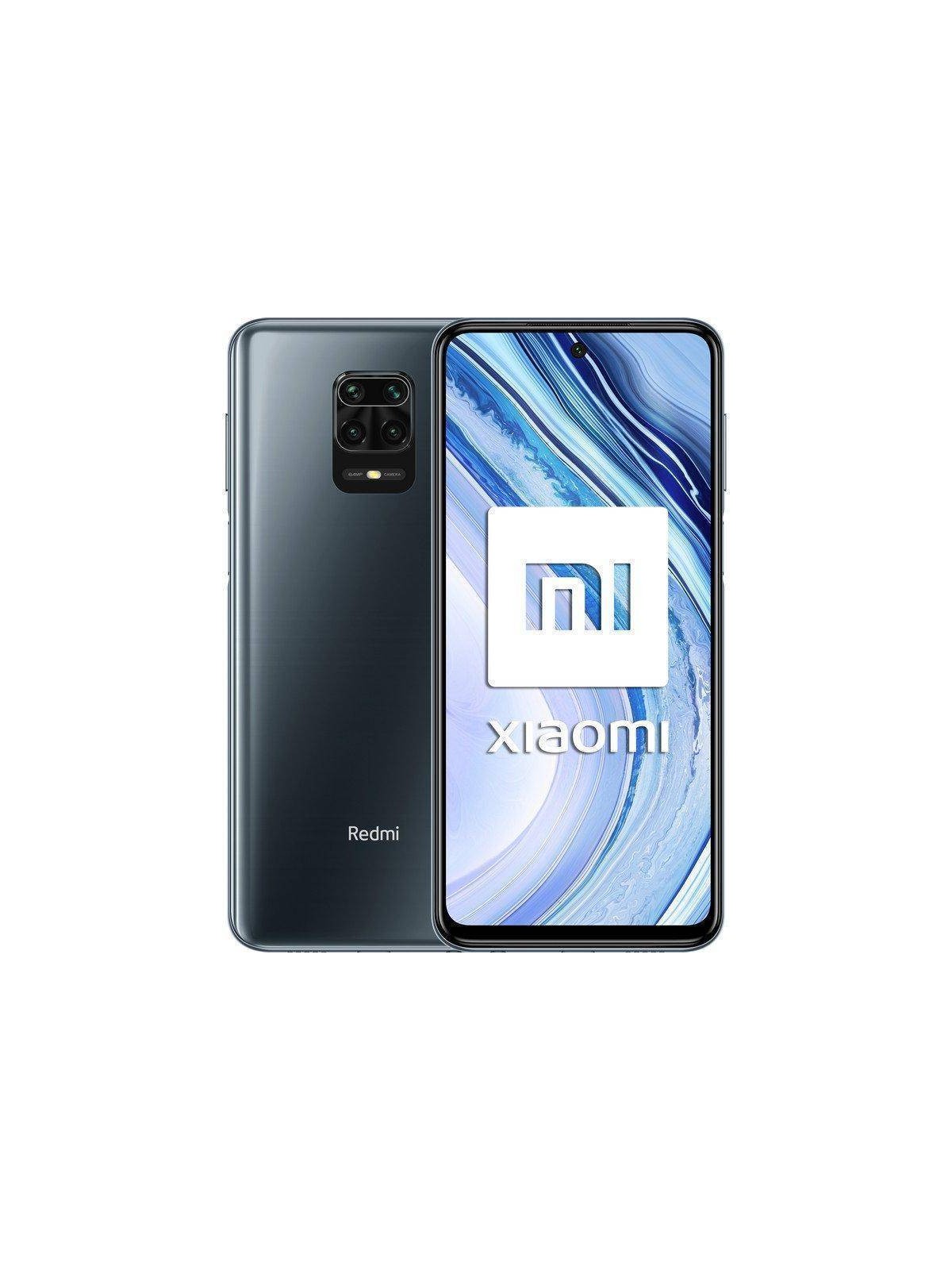 Xiaomi Redmi Note 9 Pro - 6,67" - Dual Sim - Situx