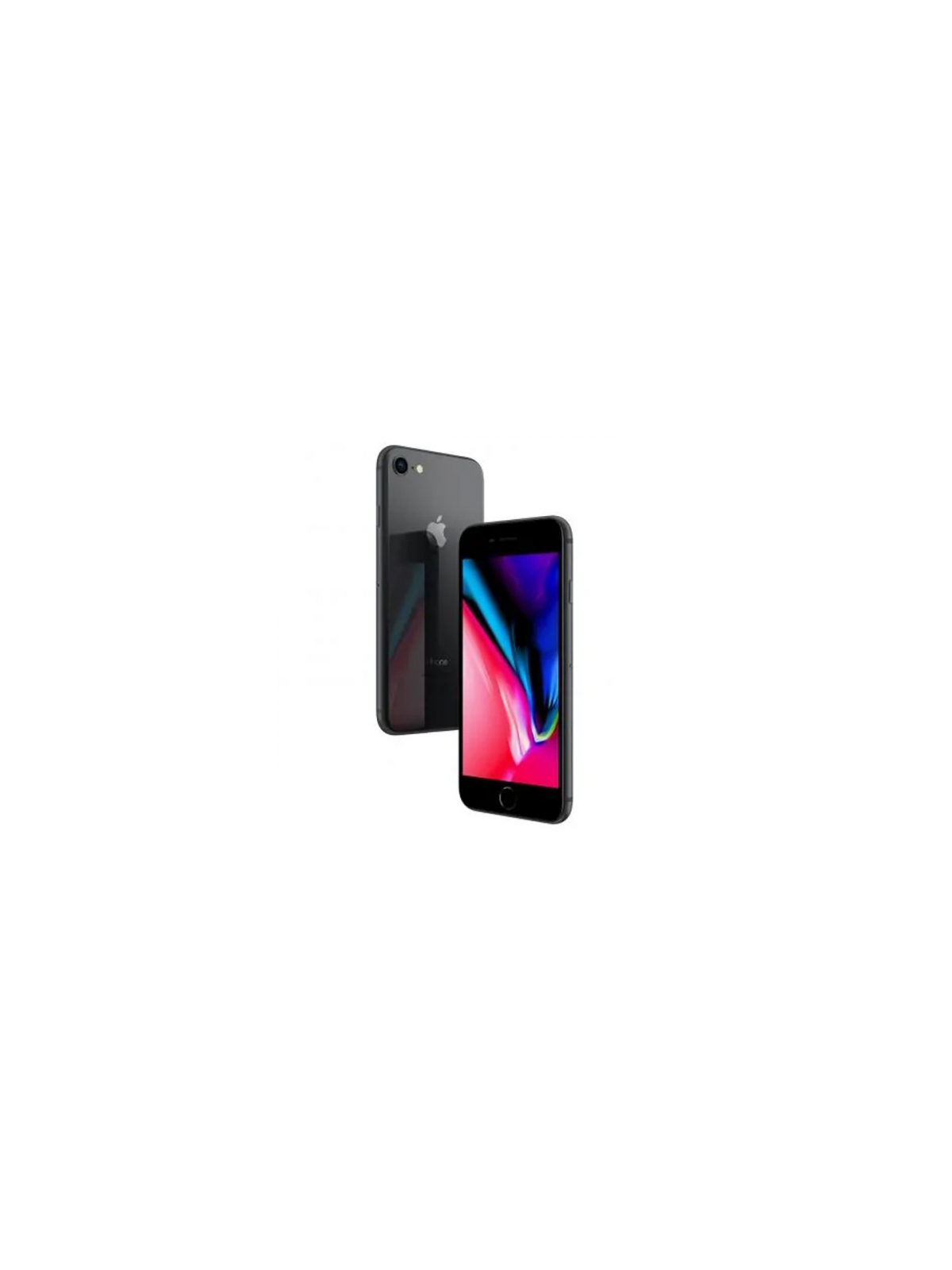 iPhone 8 (2017) - 4,7" - Situx