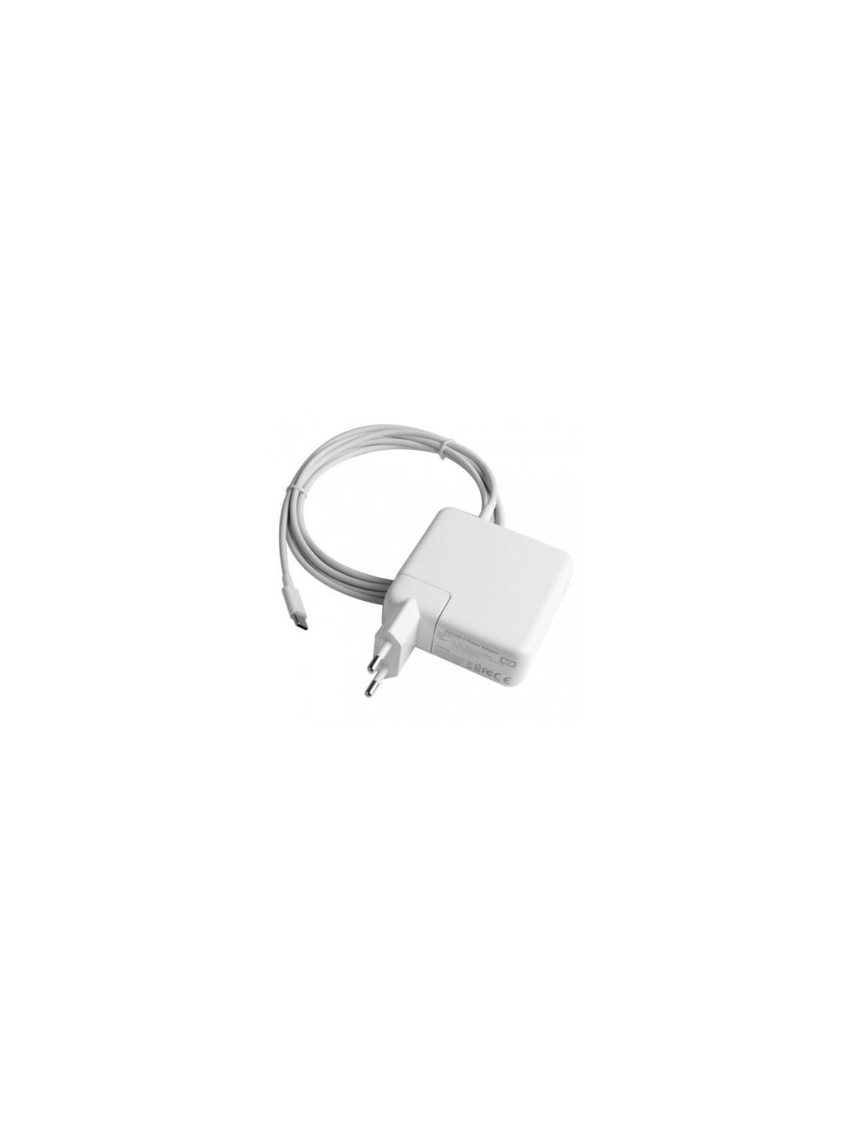 Chargeur d'ordinateur - USB-C - Situx