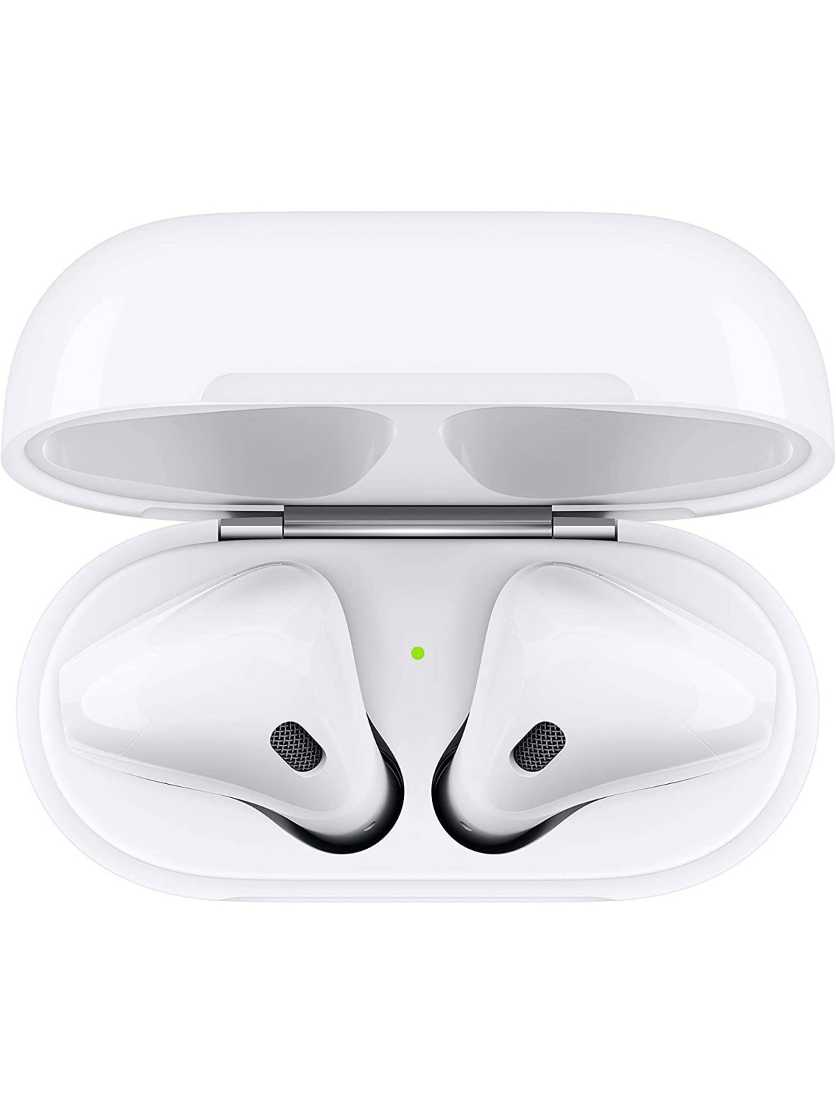 AirPods avec boitier de charge - 2ᵉ Génération - Situx