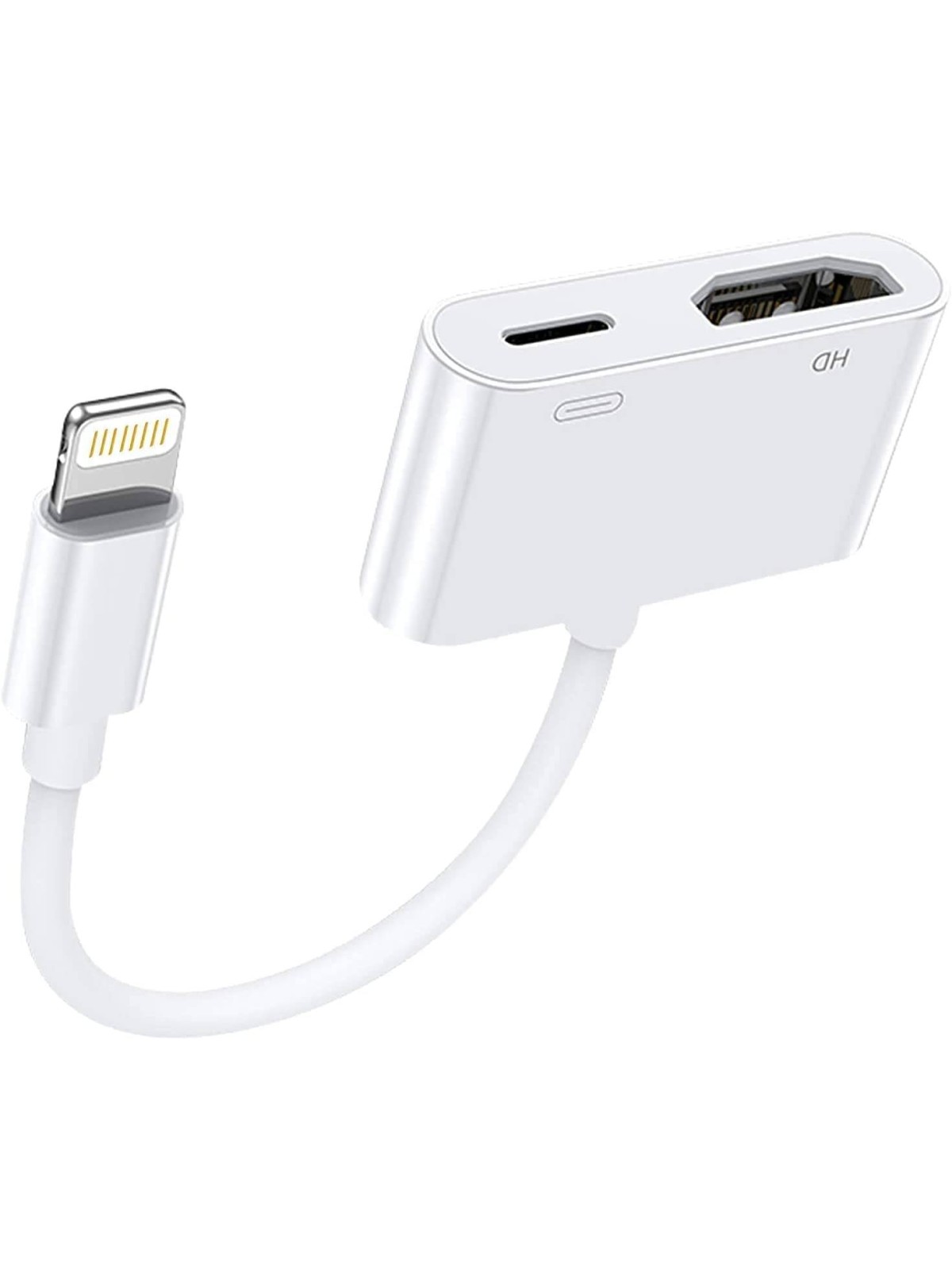 Adaptateur Lightning vers HDMI - Situx