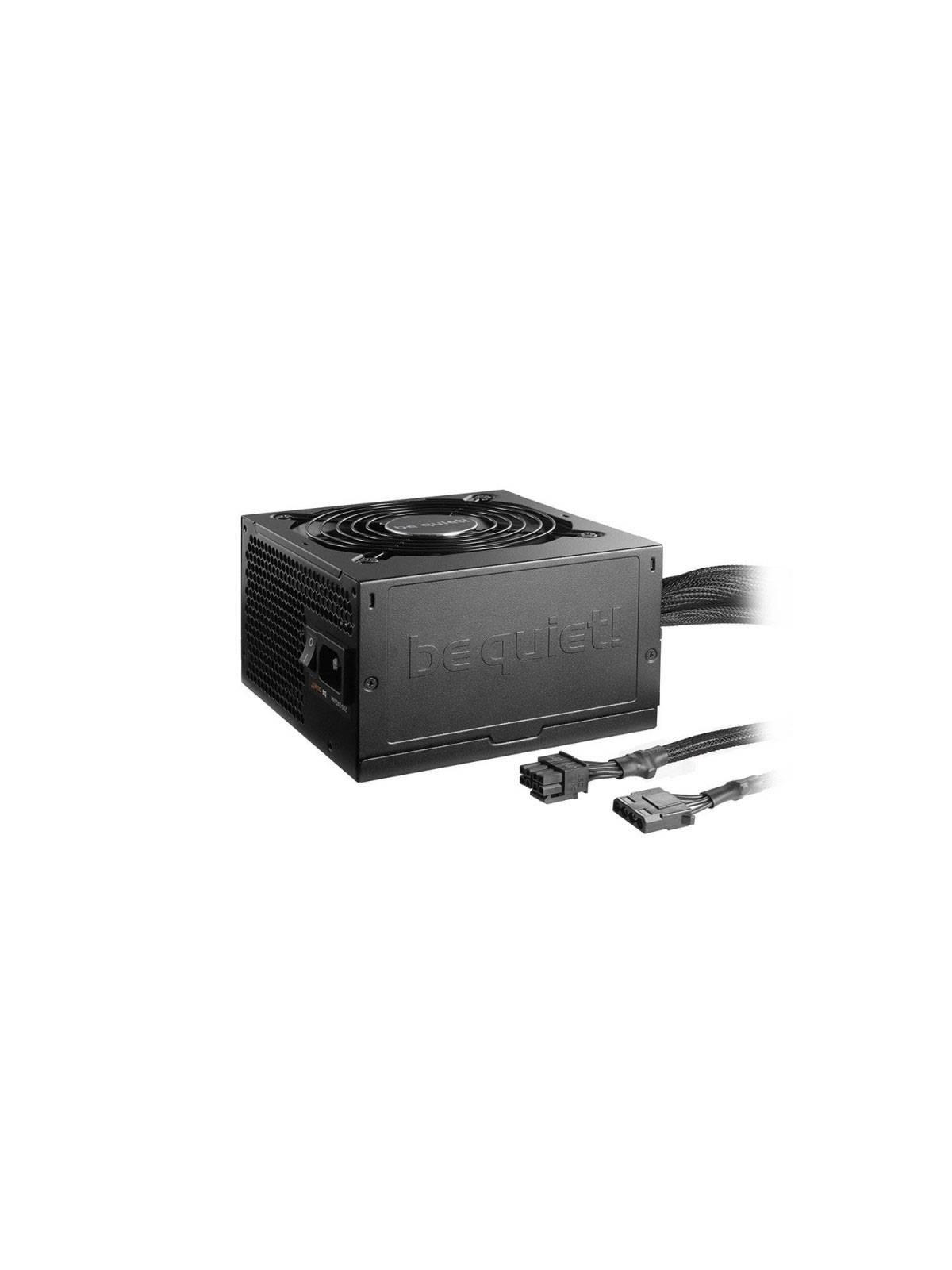 Alimentation 500W - System Power 9 - Caractéristique - Situx