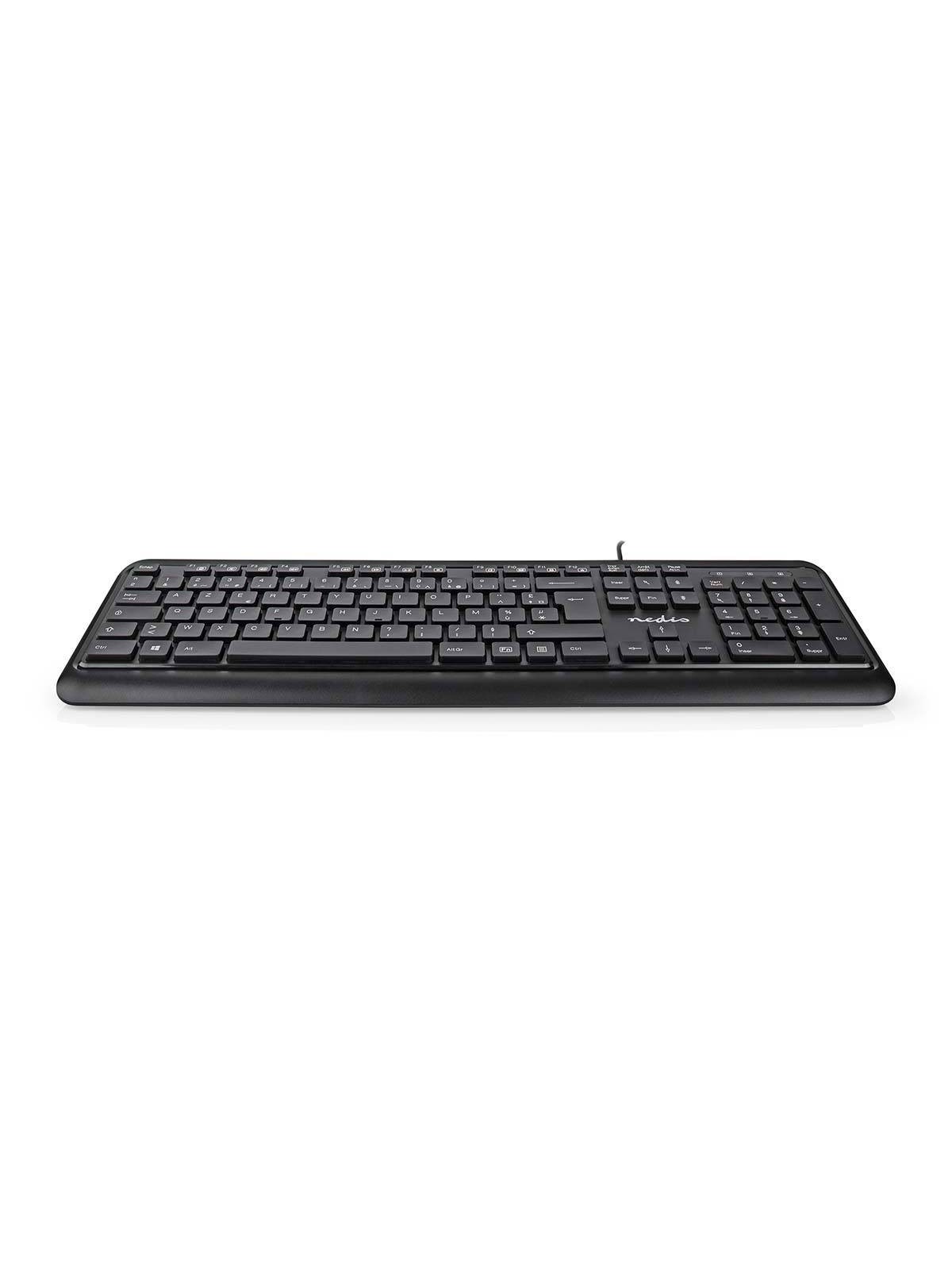 Clavier sans fil - Nedis K400 - Situx