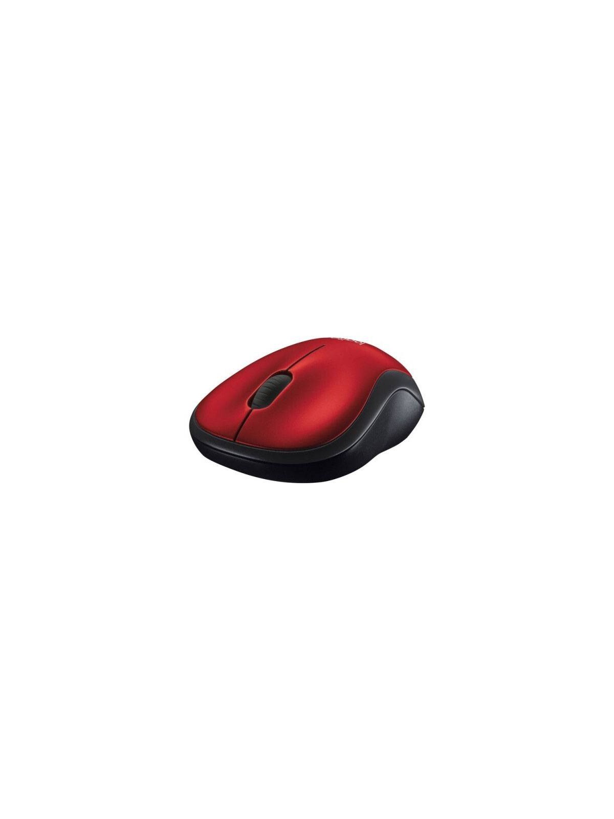 Souris sans fil - Logitech M185 - Situx