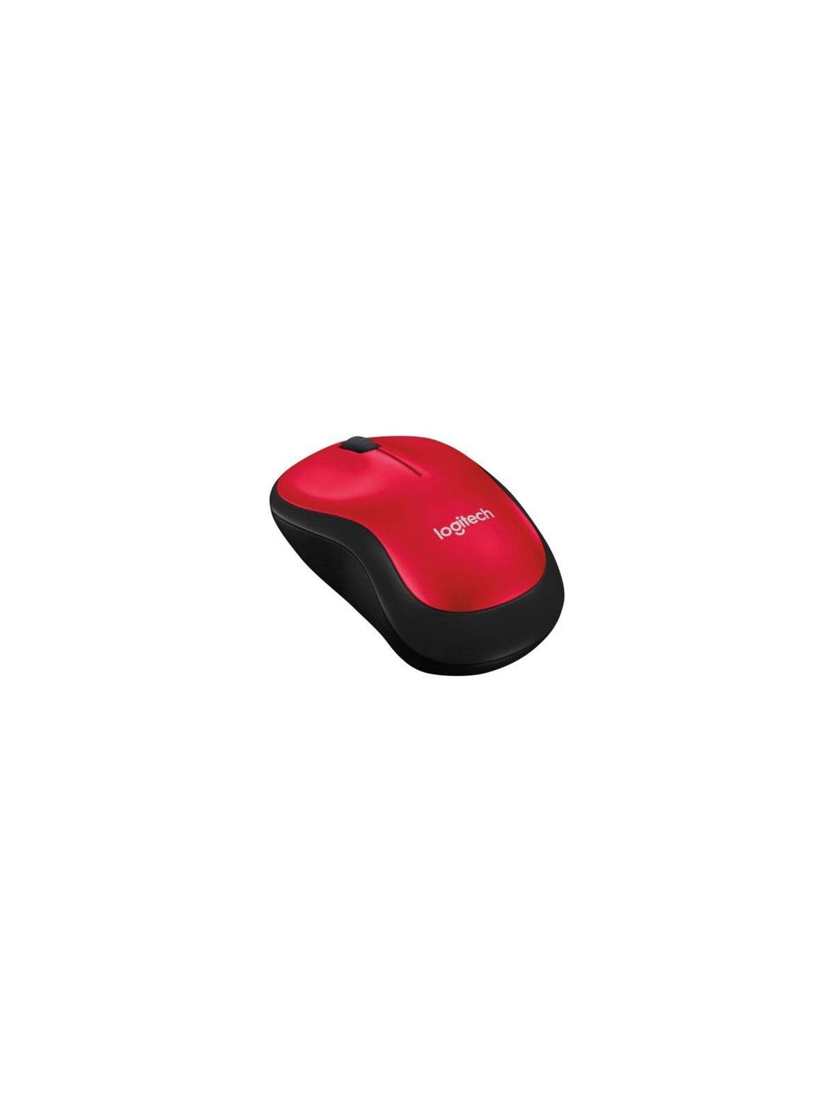 Souris sans fil - Logitech M185 - Situx