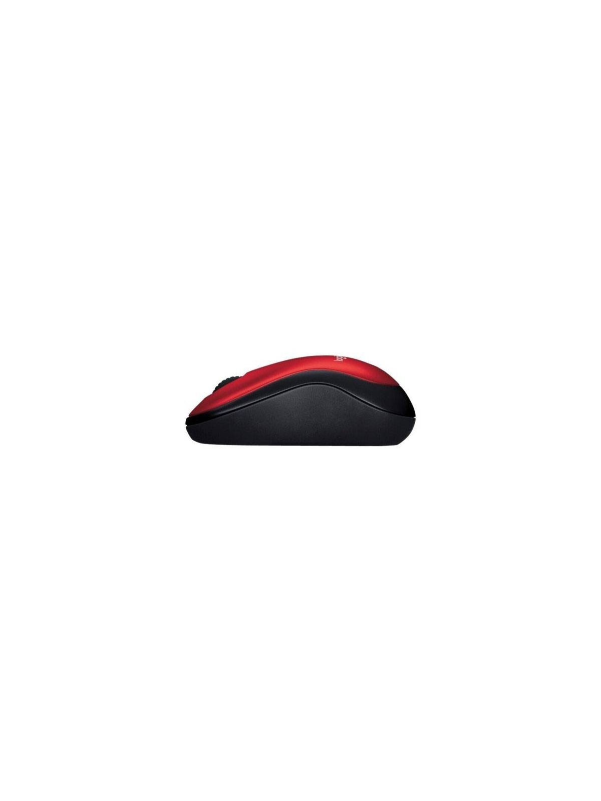 Souris sans fil - Logitech M185 - Situx