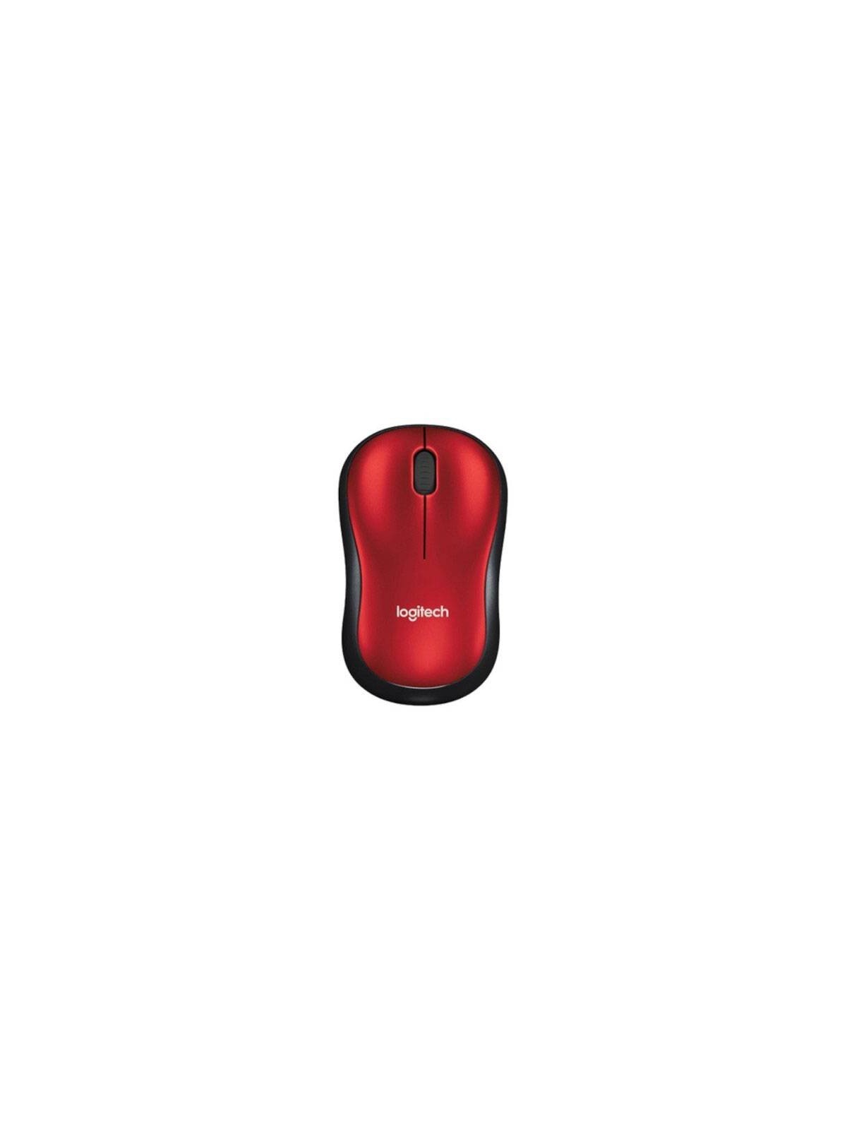 Souris sans fil - Logitech M185 - Situx