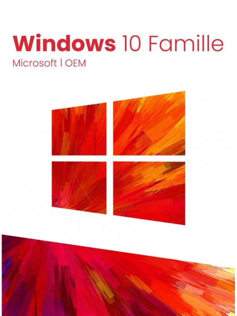 Clé d'activation Windows 11 Home - OEM - Situx