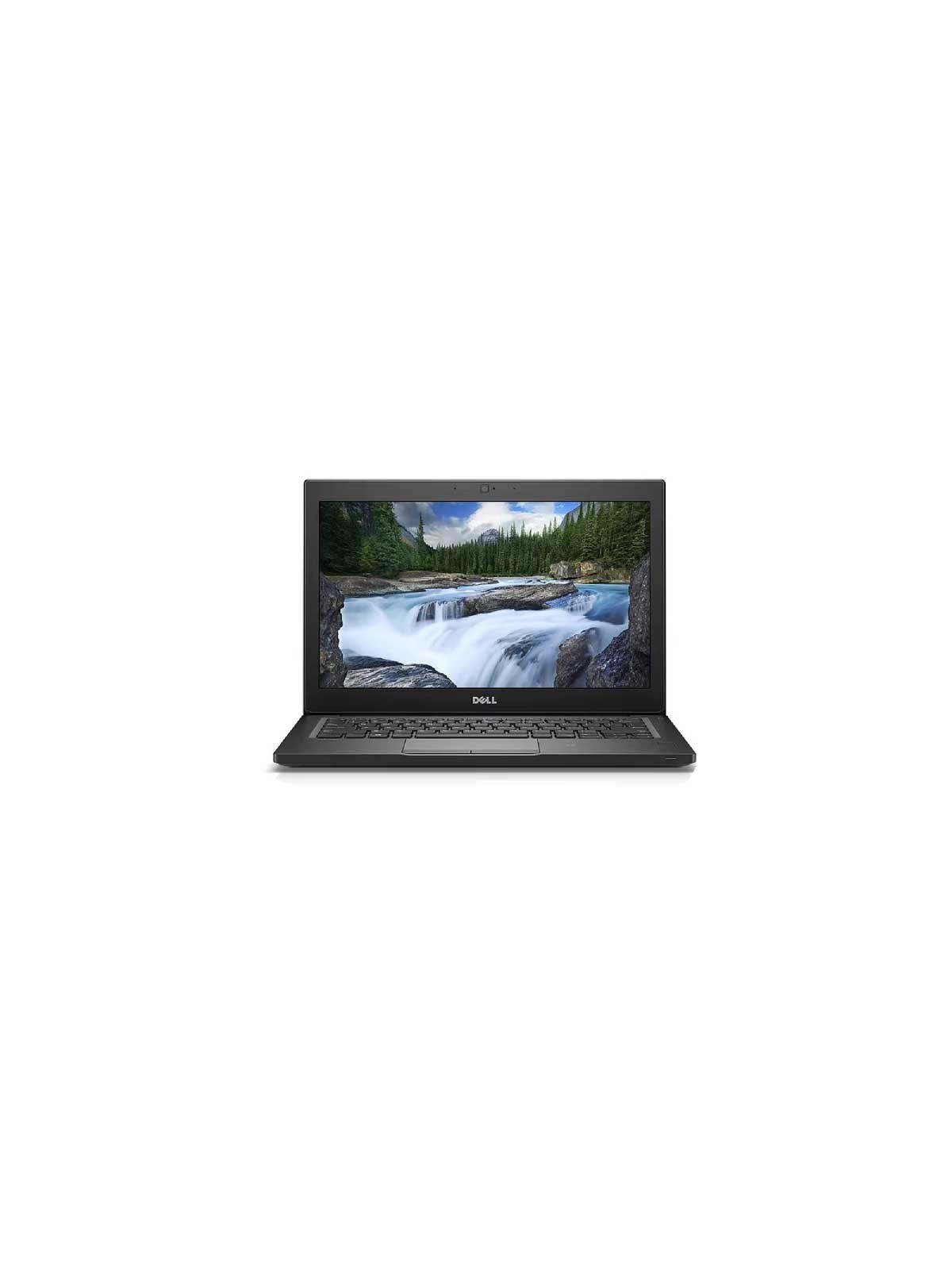 Dell Latitude 7290 (i5-8350U) - 12" - Situx